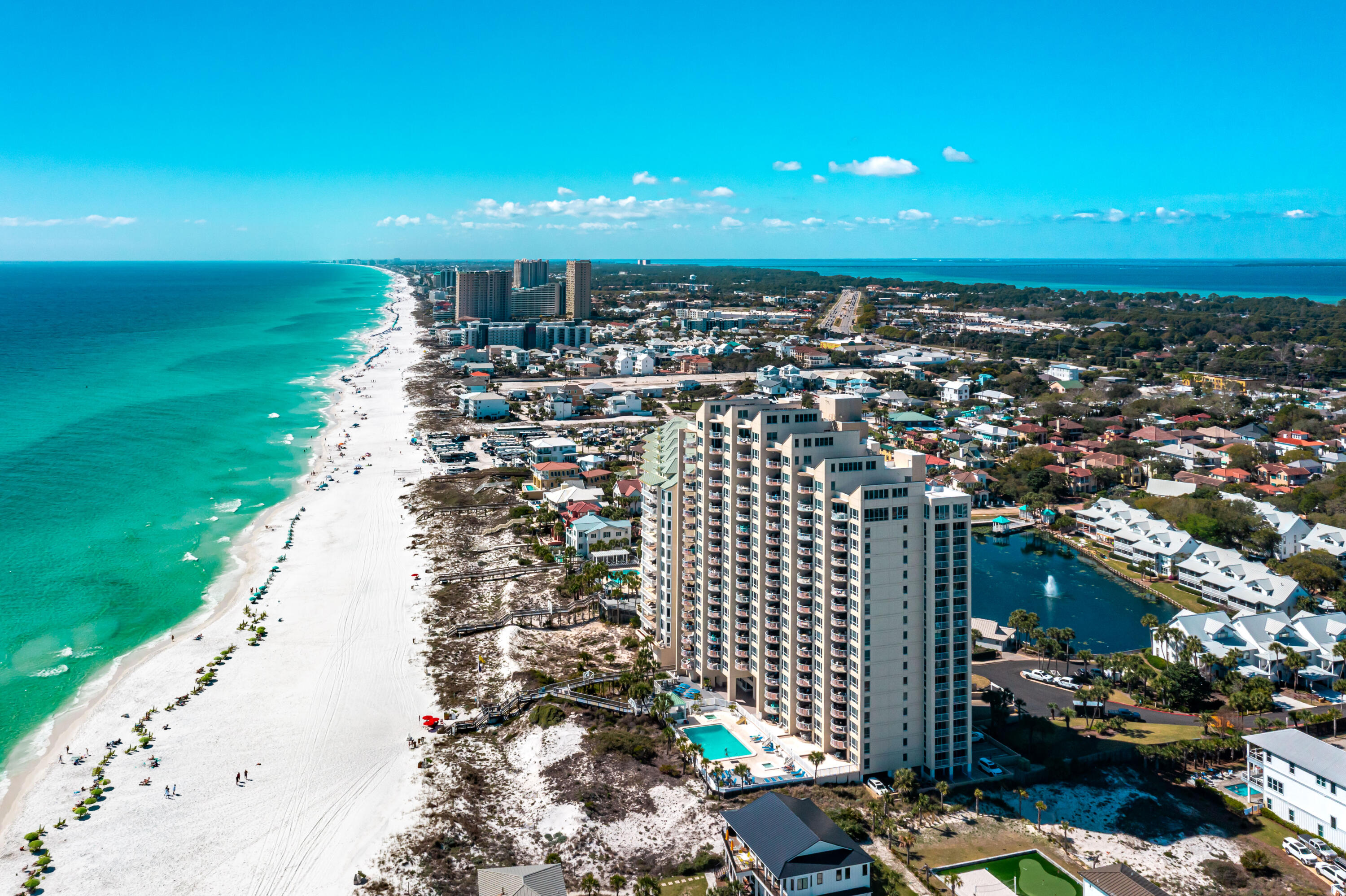 9815 W Us Highway 98 Miramar Beach FL 32550