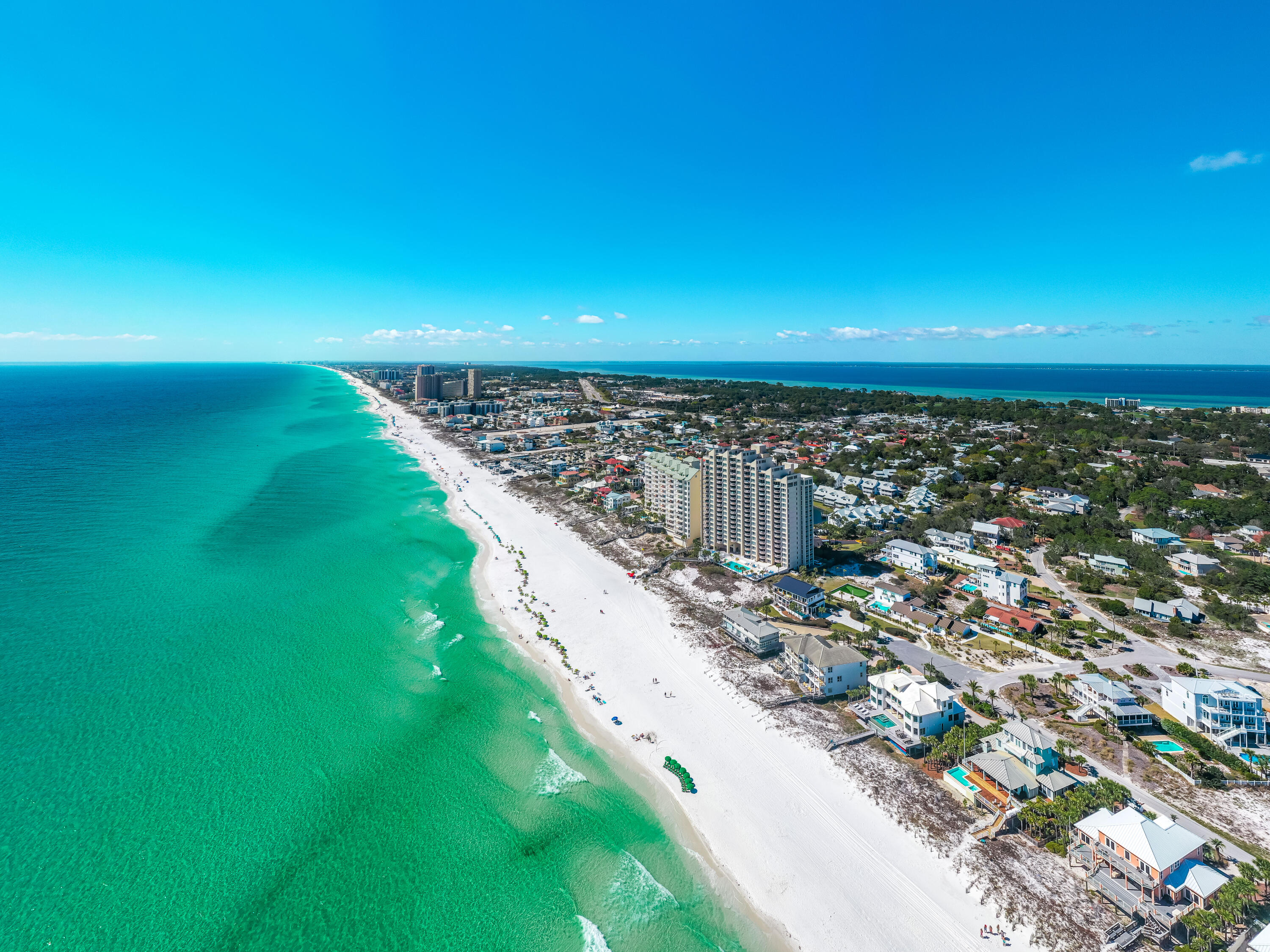 9815 W Us Highway 98 Miramar Beach FL 32550