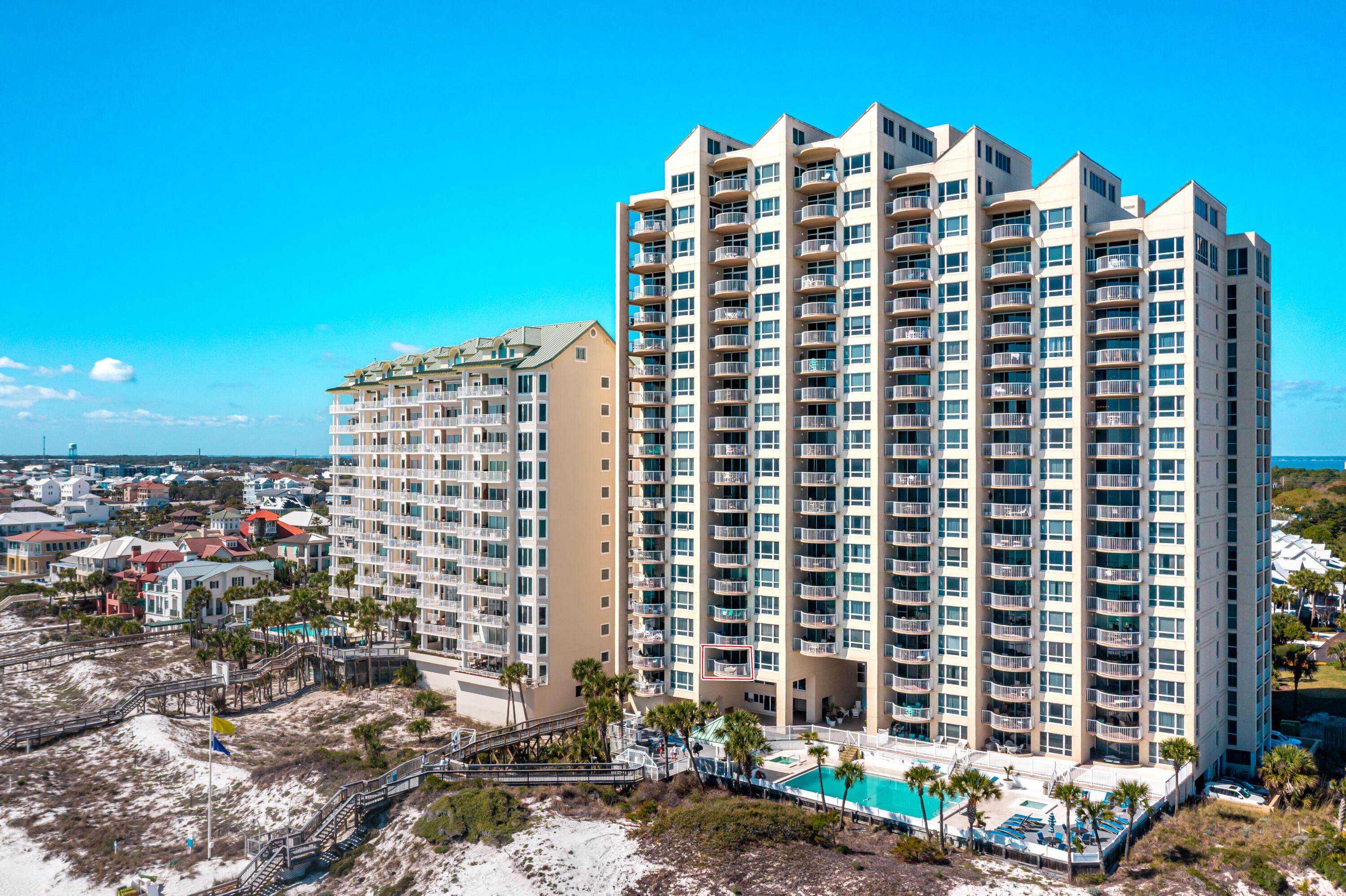 9815 W Us Highway 98 Miramar Beach FL 32550