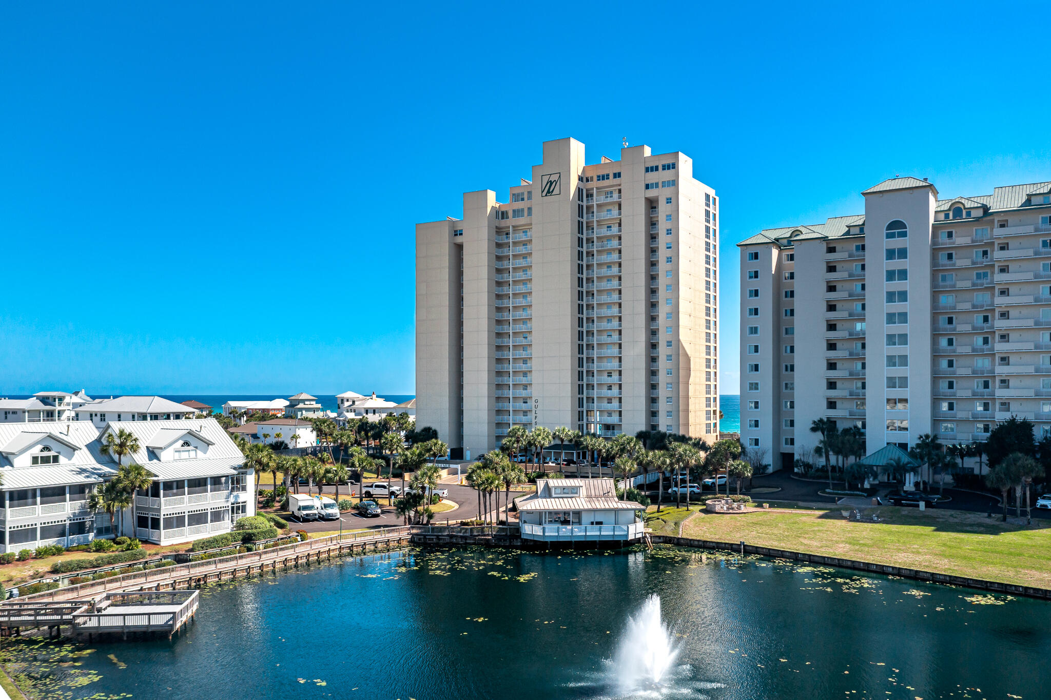 9815 W Us Highway 98 Miramar Beach FL 32550