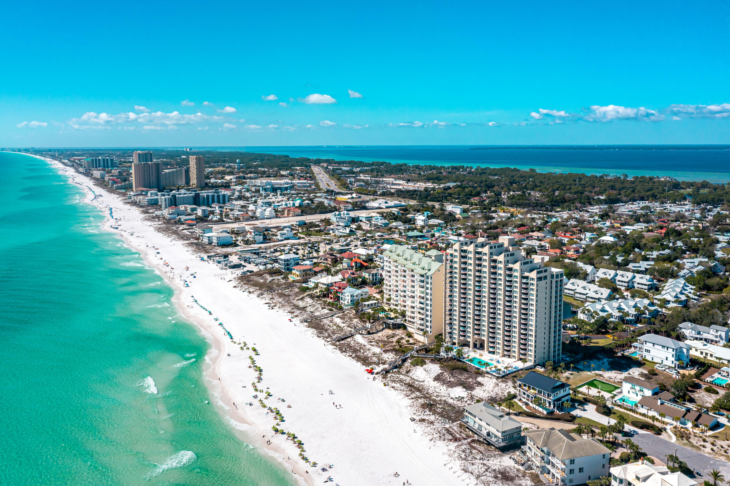 9815 W Us Highway 98 Miramar Beach FL 32550