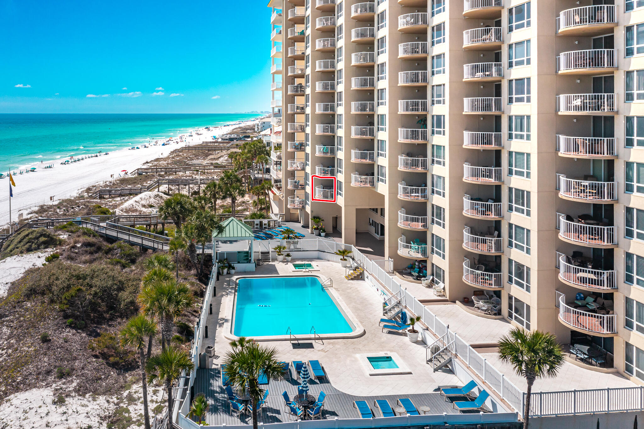 9815 W Us Highway 98 Miramar Beach FL 32550