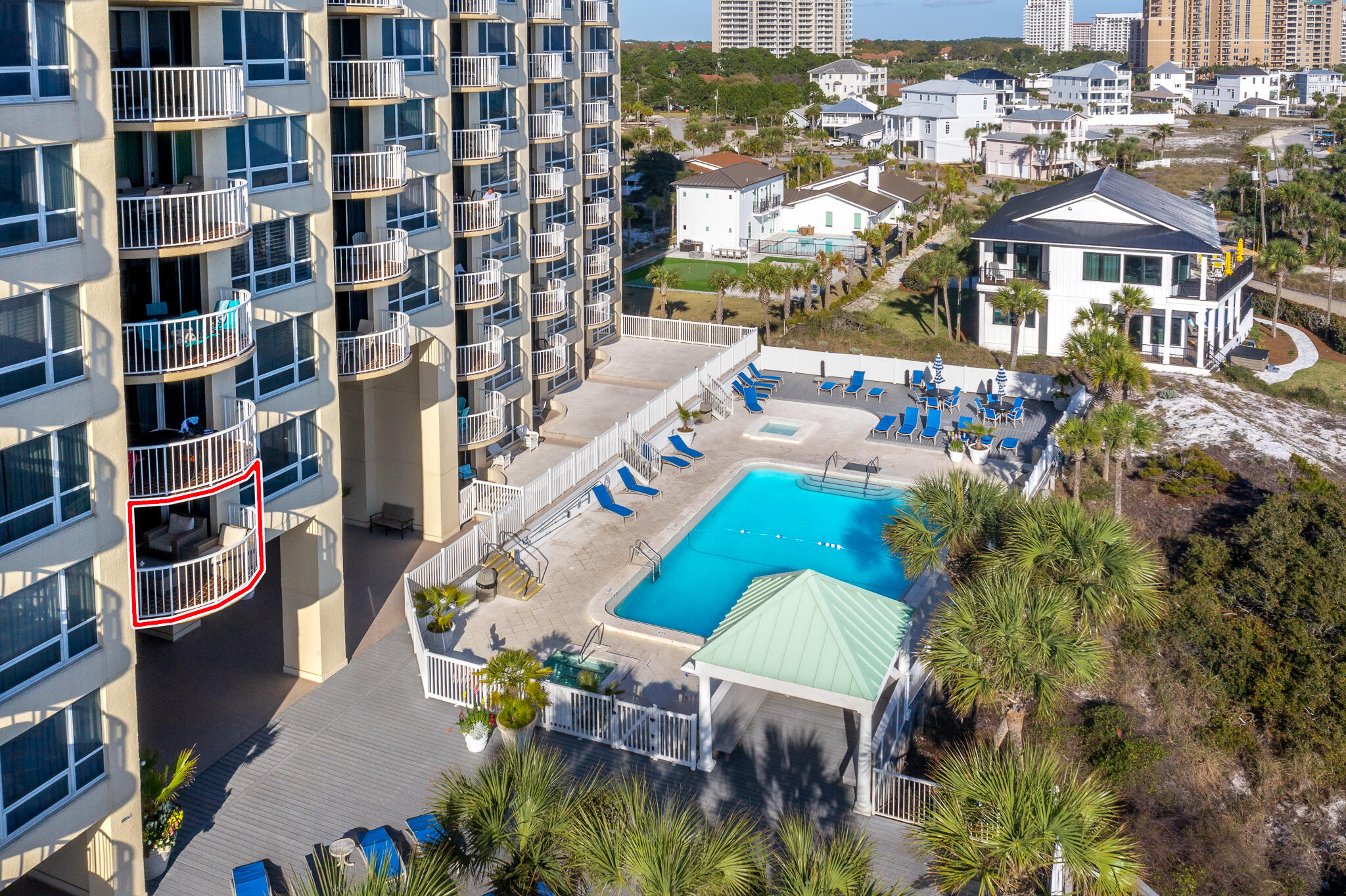 9815 W Us Highway 98 Miramar Beach FL 32550