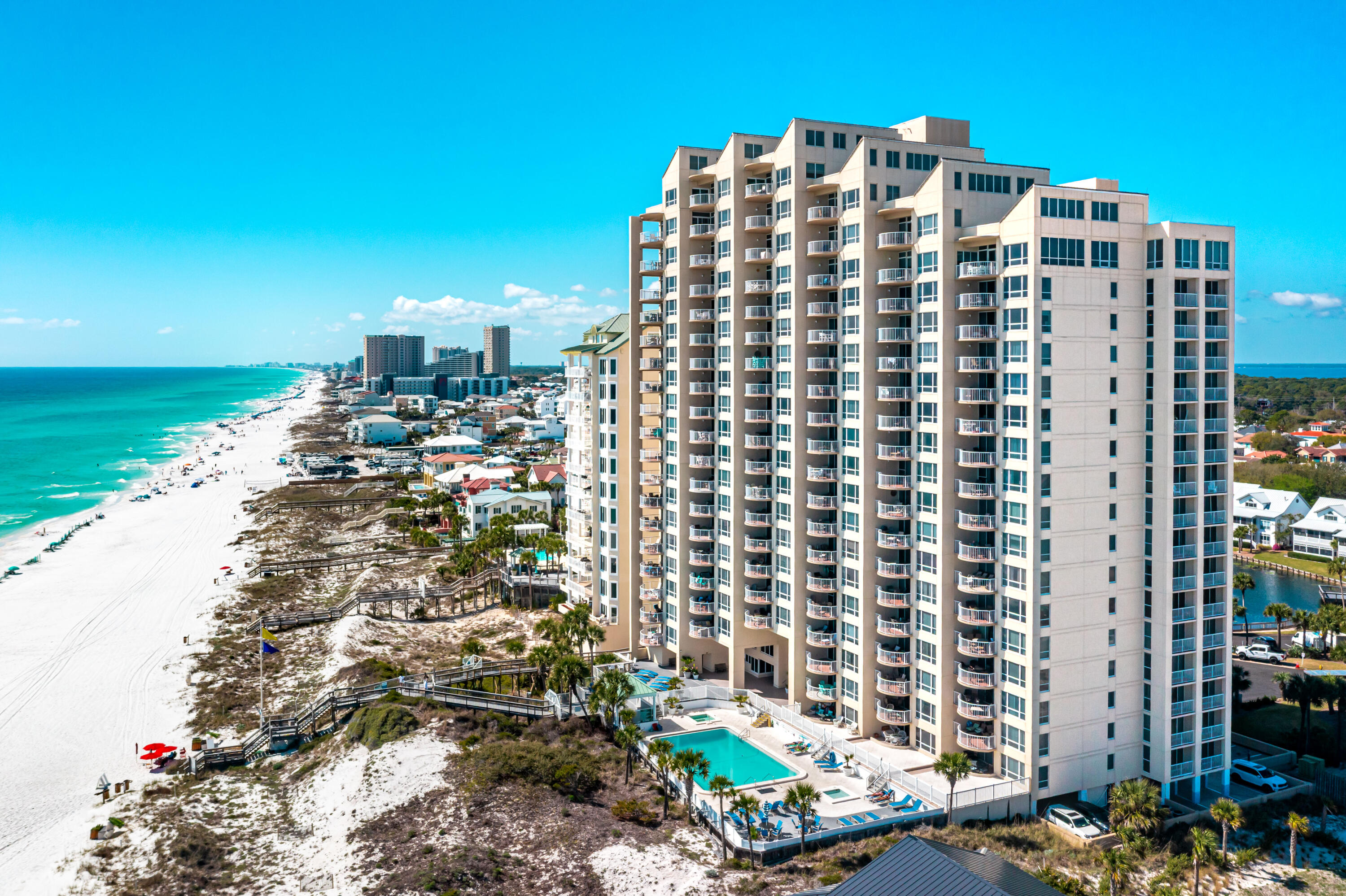 9815 W Us Highway 98 Miramar Beach FL 32550