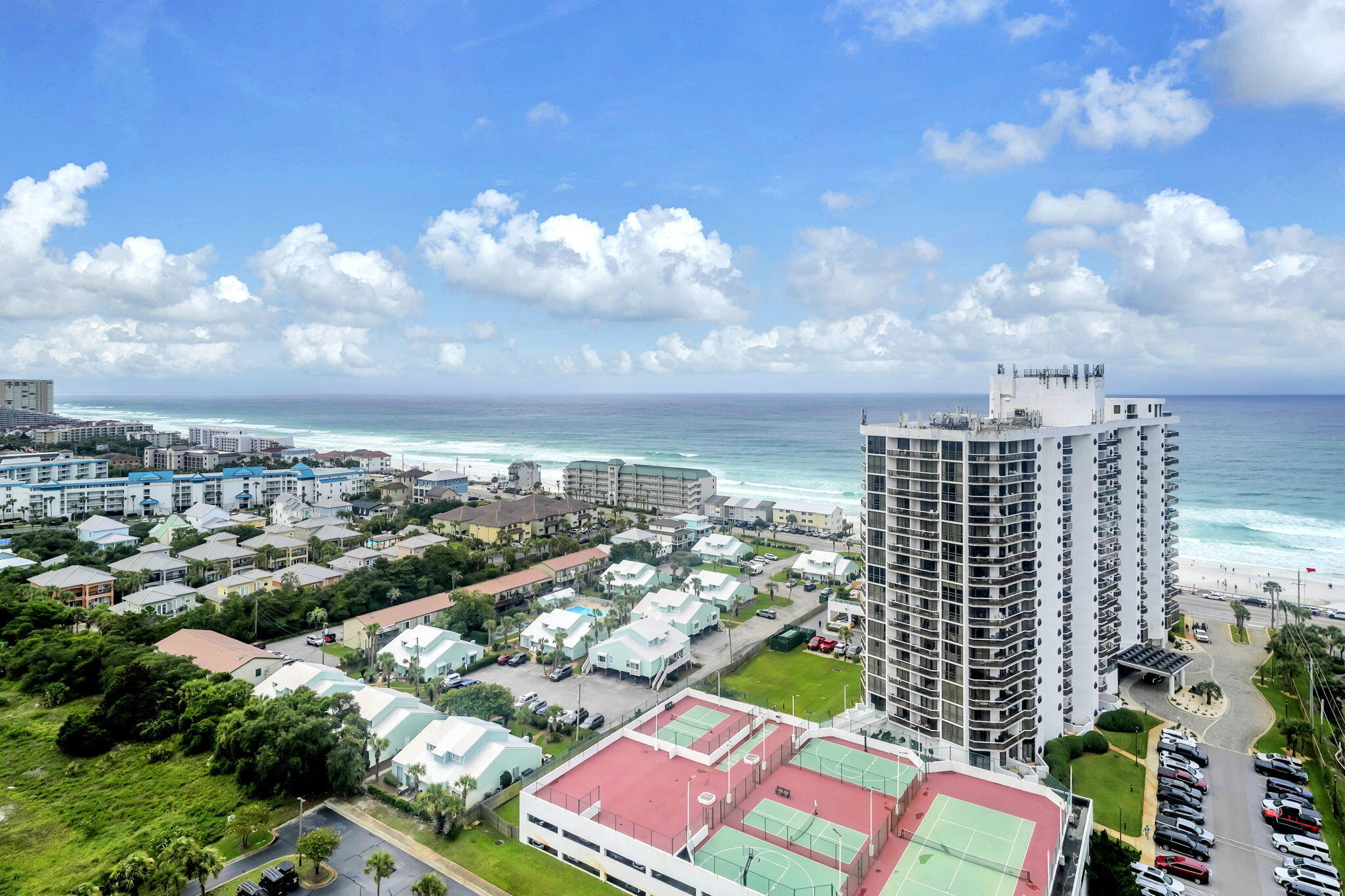 112 Seascape Drive Miramar Beach FL 32550
