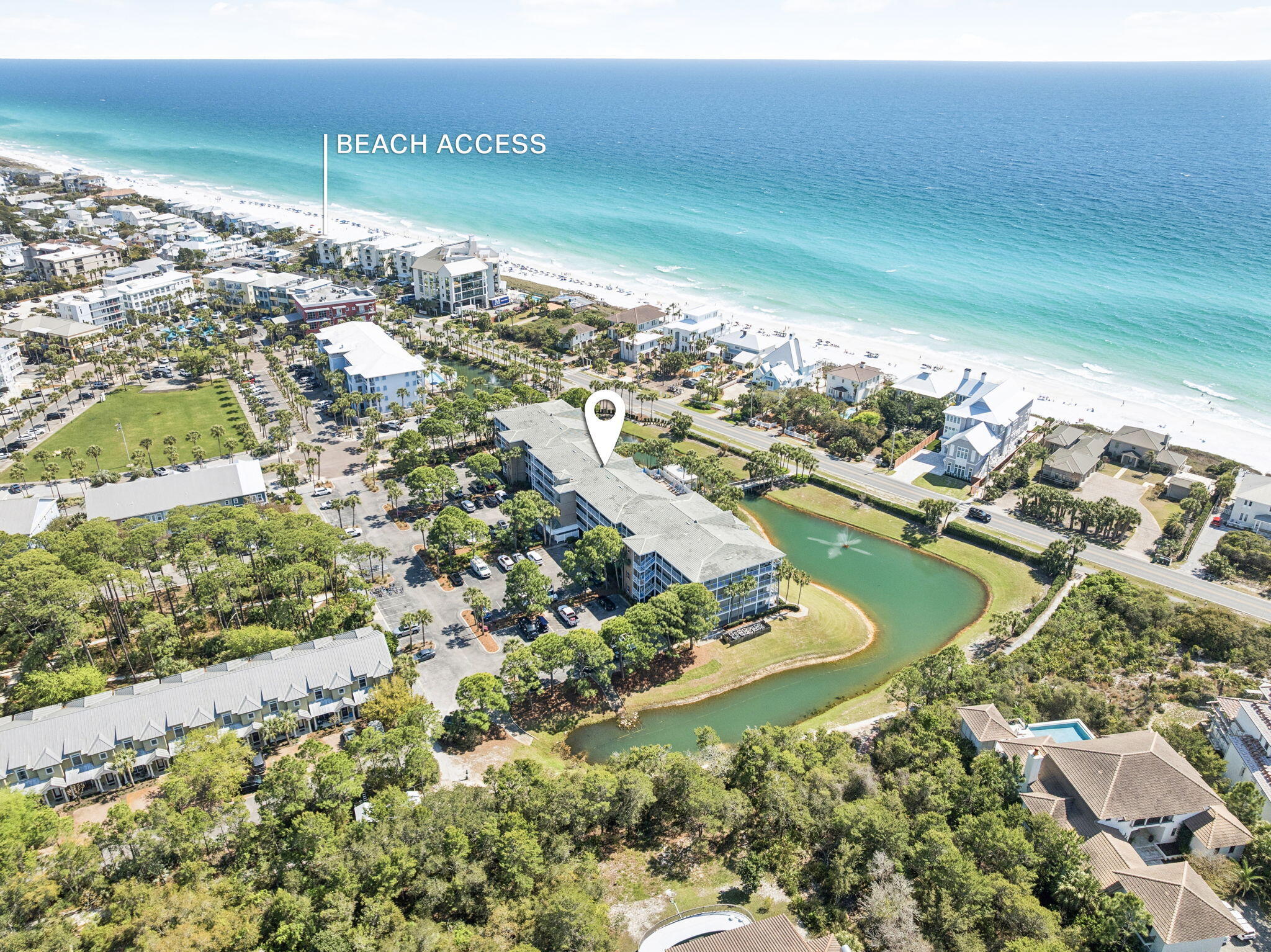 144 Spires Lane Santa Rosa Beach FL 32459
