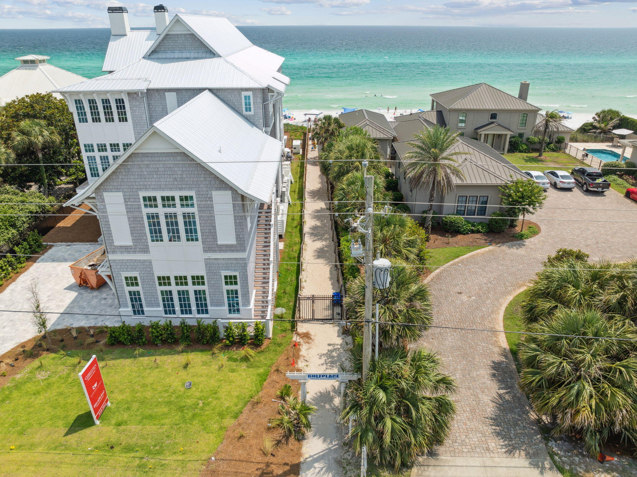 144 Spires Lane Santa Rosa Beach FL 32459