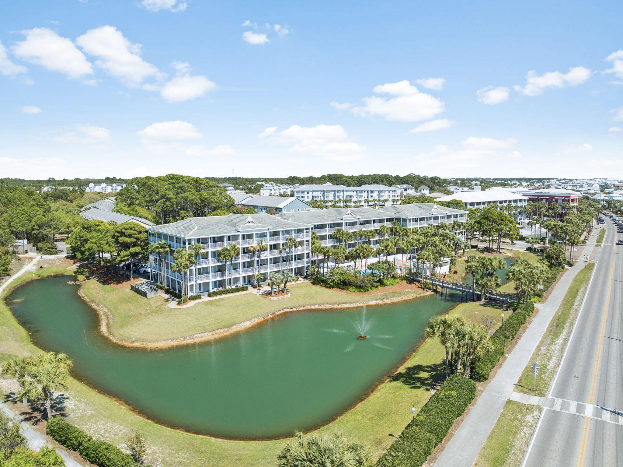 144 Spires Lane Santa Rosa Beach FL 32459