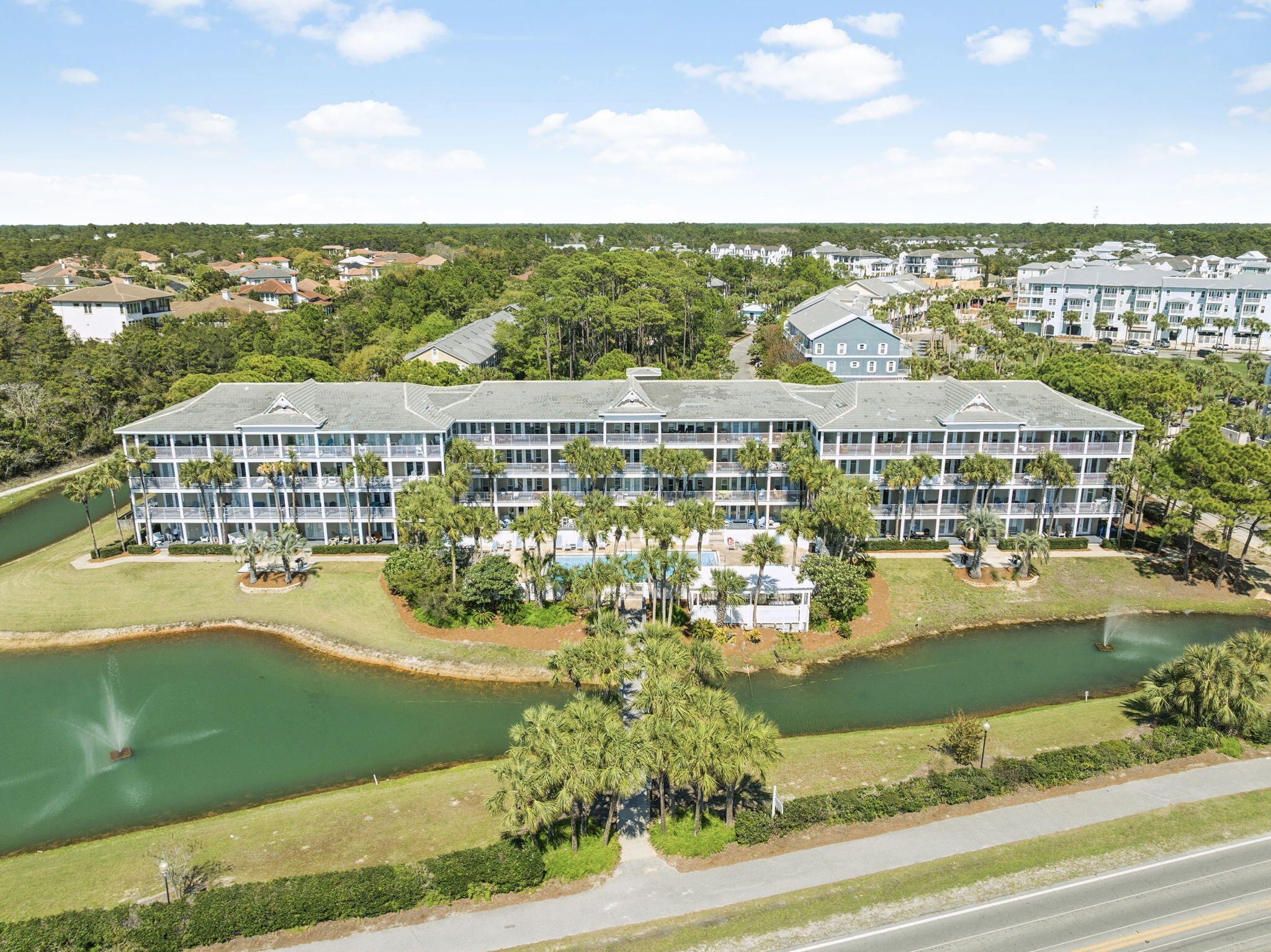 144 Spires Lane Santa Rosa Beach FL 32459