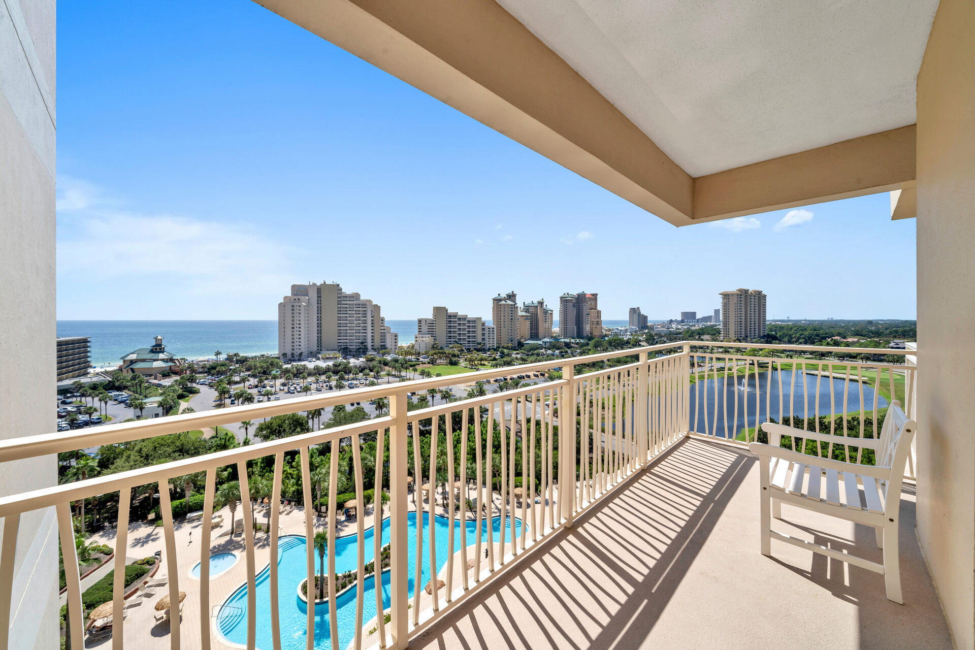 5000 S Sandestin Boulevard Miramar Beach FL 32550