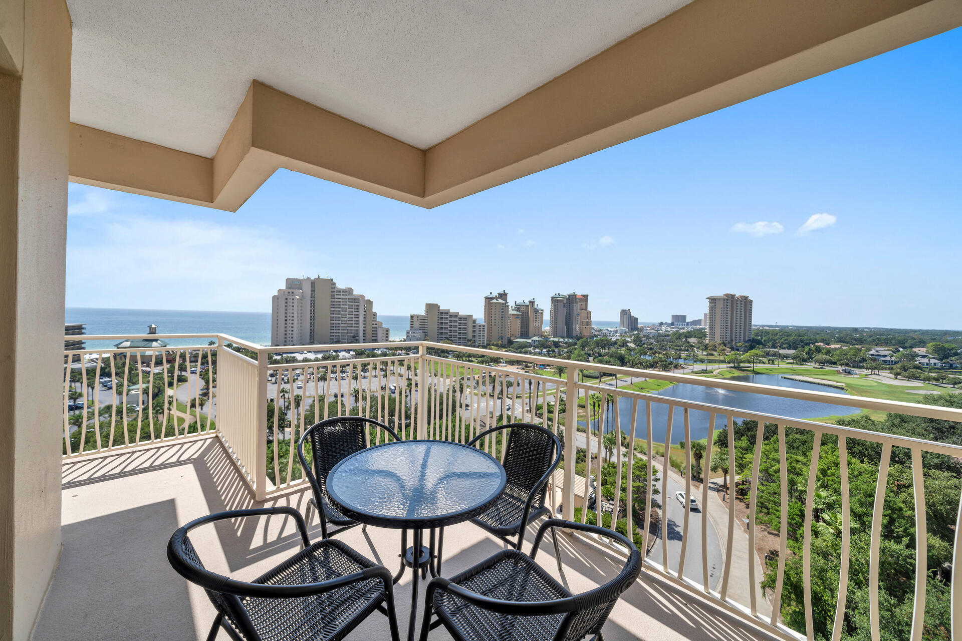 5000 S Sandestin Boulevard Miramar Beach FL 32550
