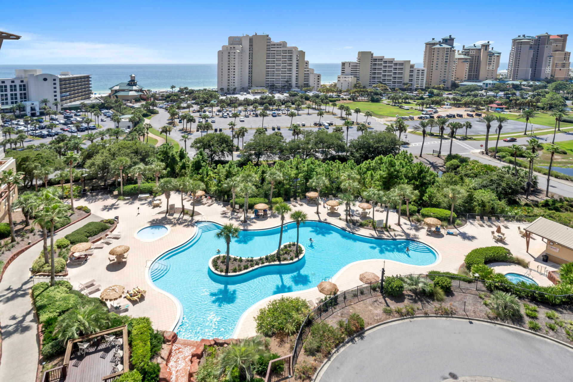 5000 S Sandestin Boulevard Miramar Beach FL 32550