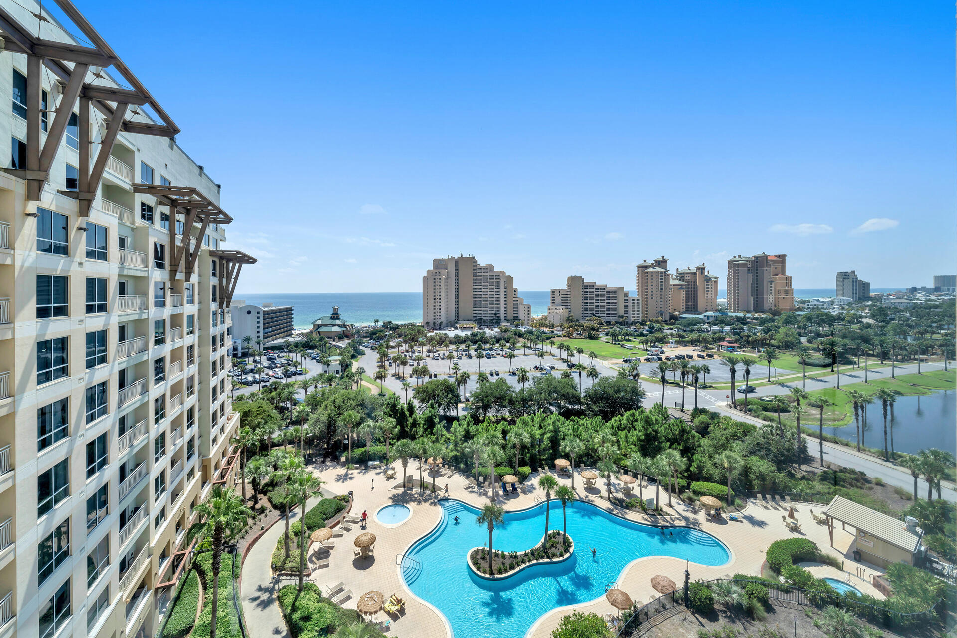 5000 S Sandestin Boulevard Miramar Beach FL 32550