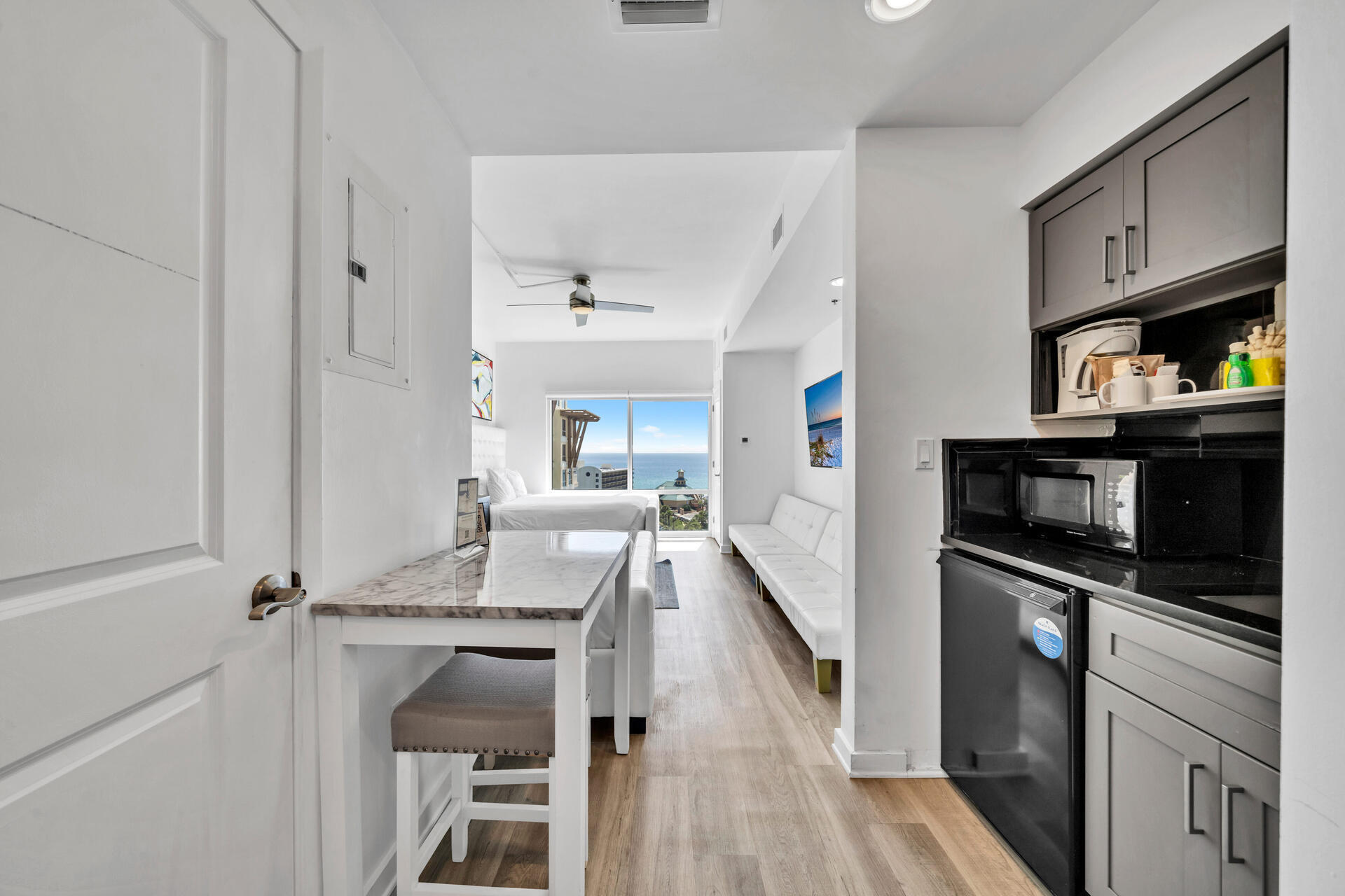 5000 S Sandestin Boulevard Miramar Beach FL 32550