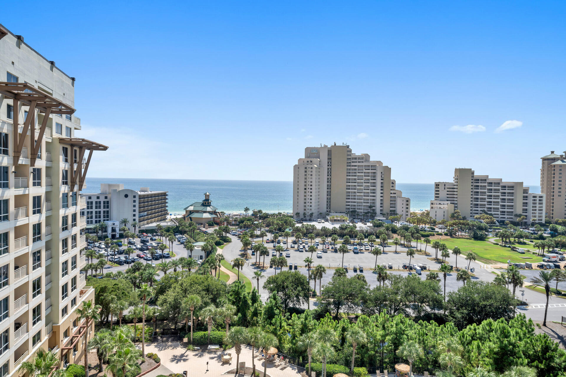 5000 S Sandestin Boulevard Miramar Beach FL 32550