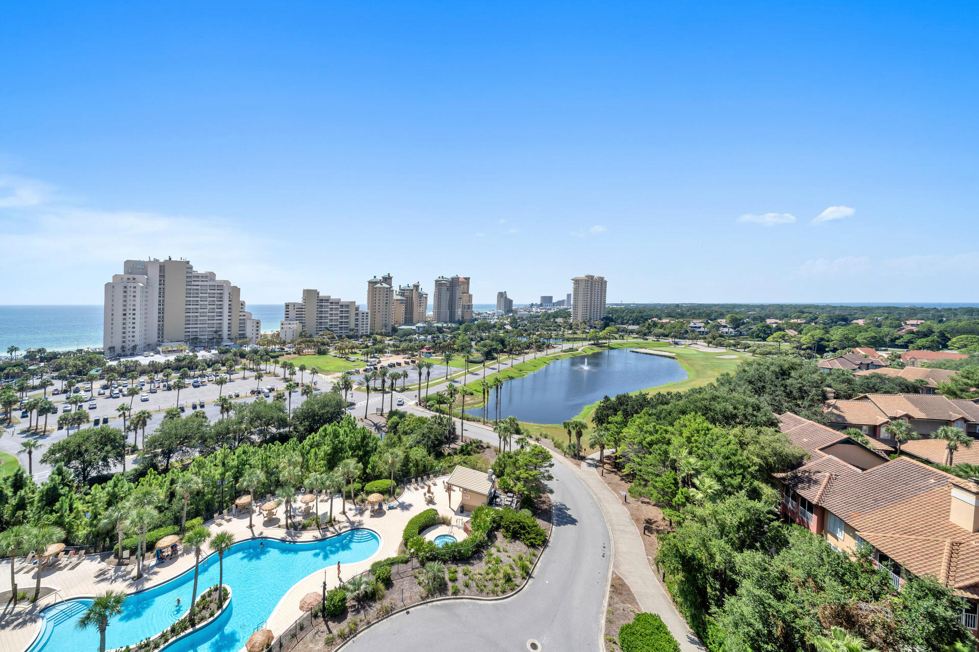 5000 S Sandestin Boulevard Miramar Beach FL 32550