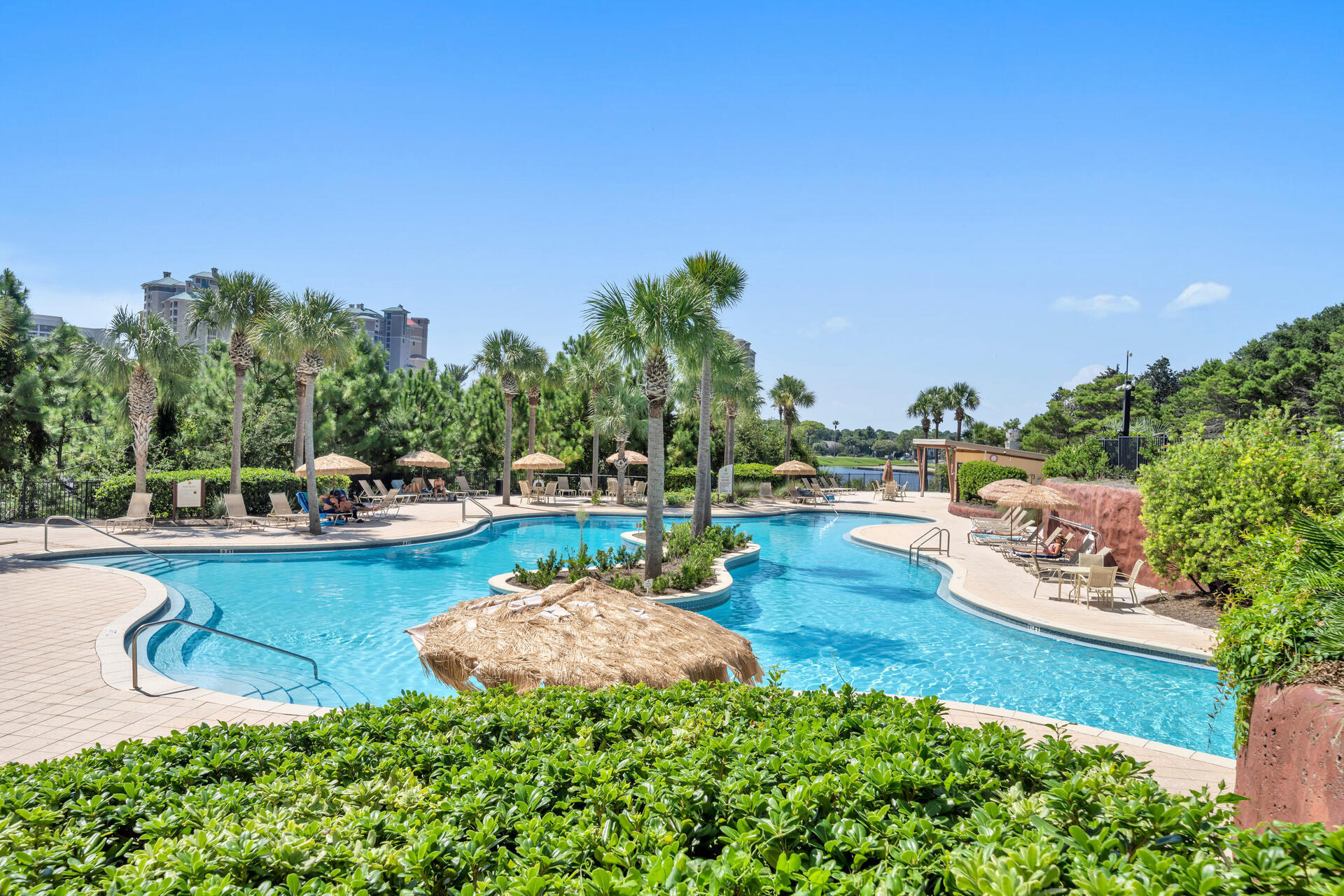 5000 S Sandestin Boulevard Miramar Beach FL 32550