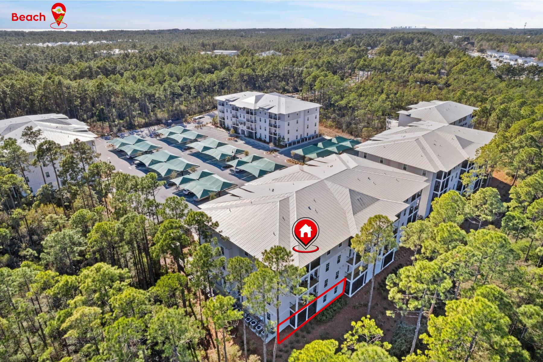 179 S County Highway 393 Santa Rosa Beach FL 32459