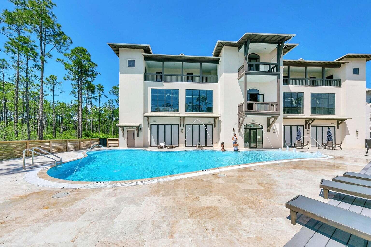 179 S County Highway 393 Santa Rosa Beach FL 32459