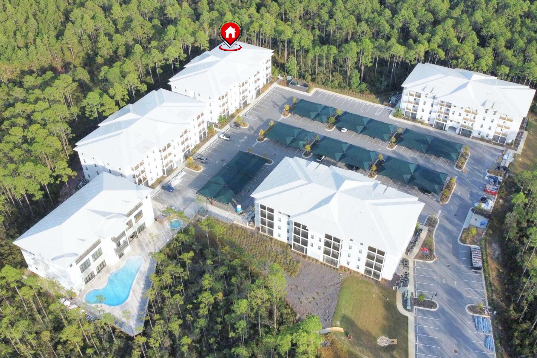 179 S County Highway 393 Santa Rosa Beach FL 32459