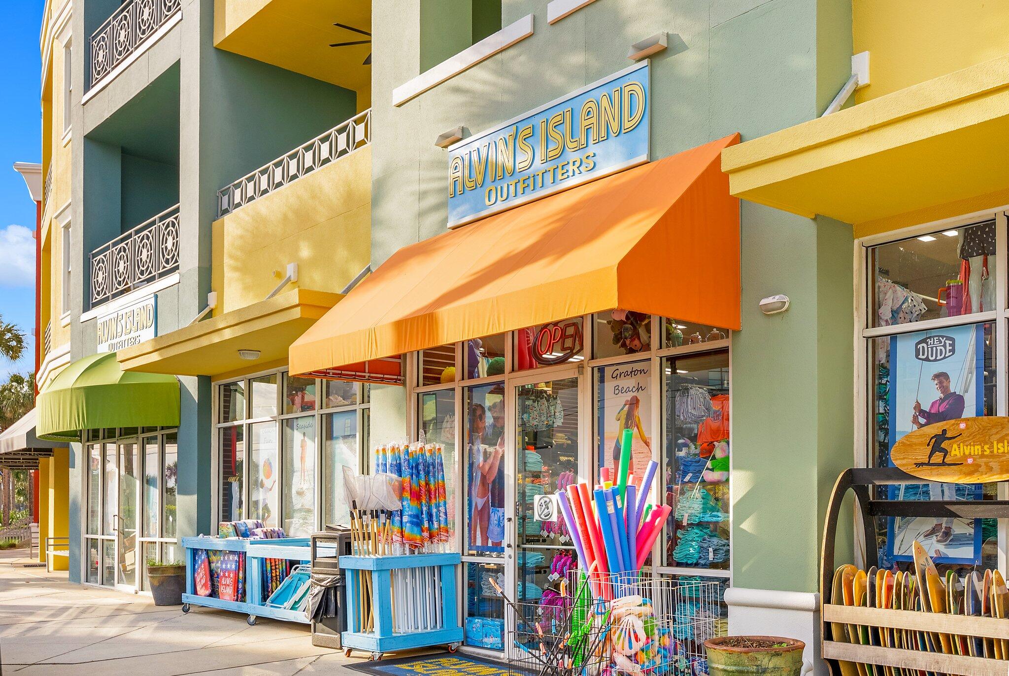 179 S County Highway 393 Santa Rosa Beach FL 32459