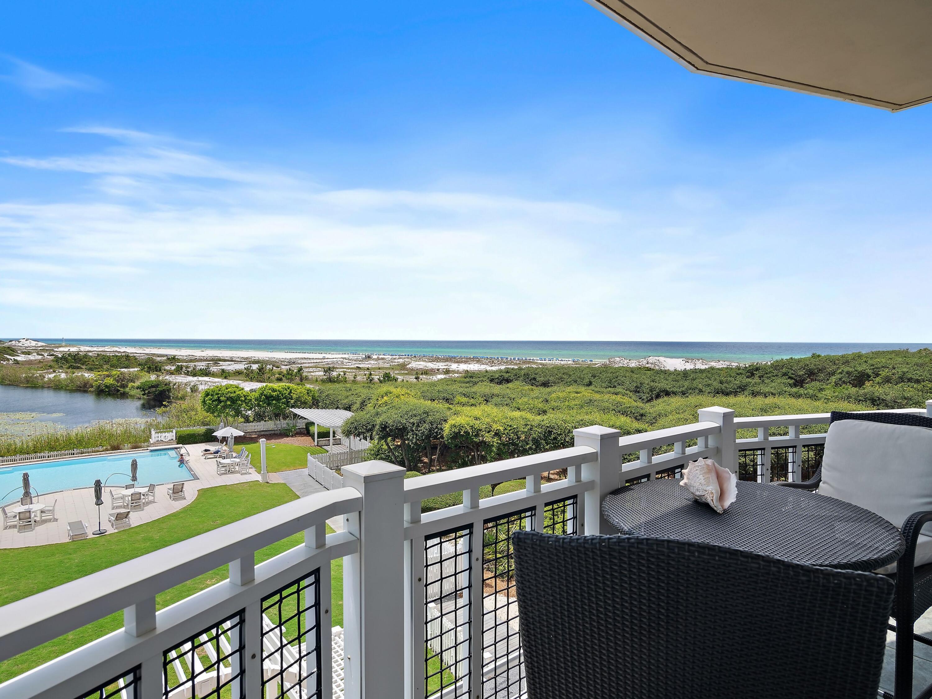 37 S Compass Point Way Inlet Beach FL 32461