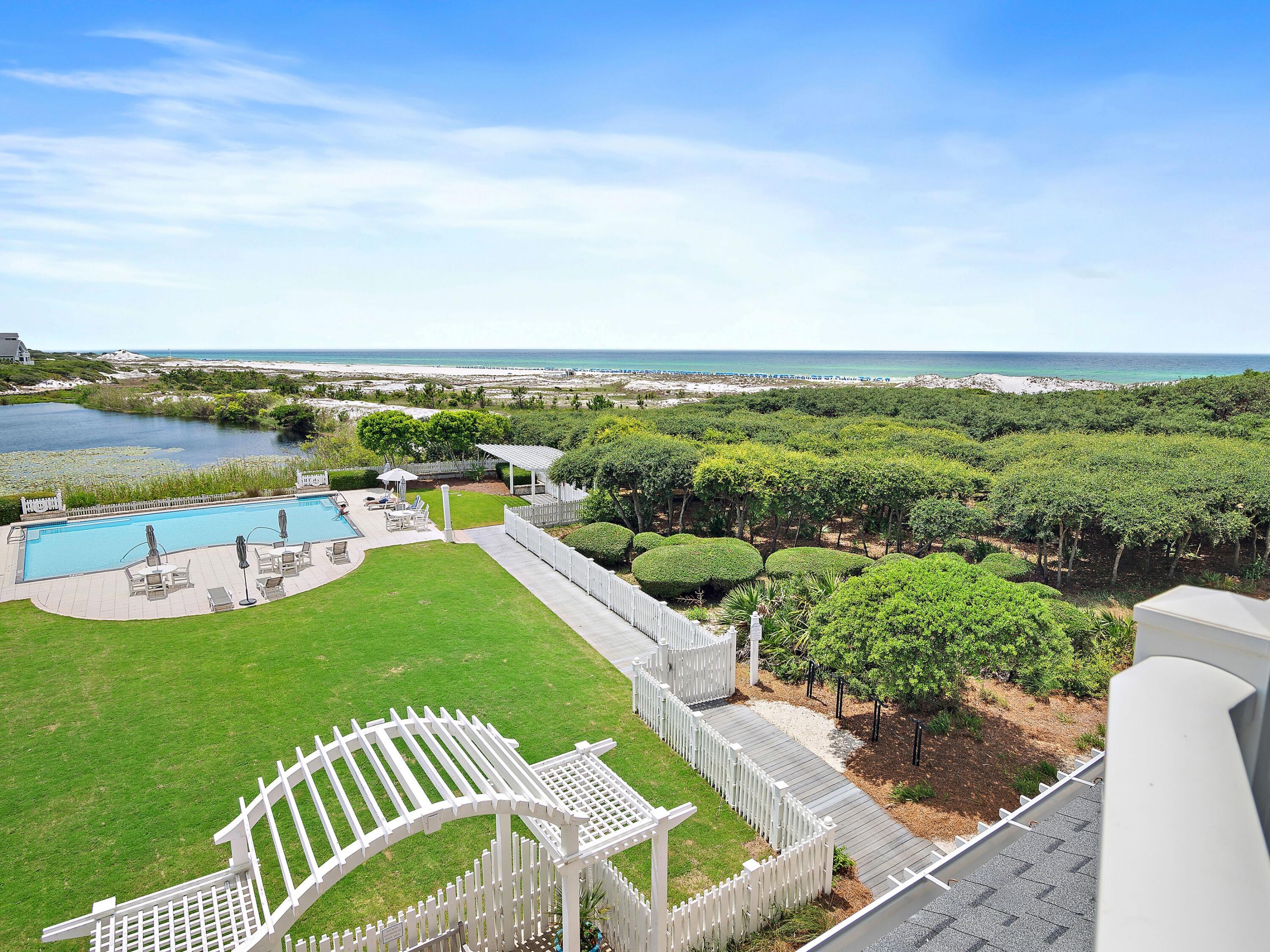 37 S Compass Point Way Inlet Beach FL 32461
