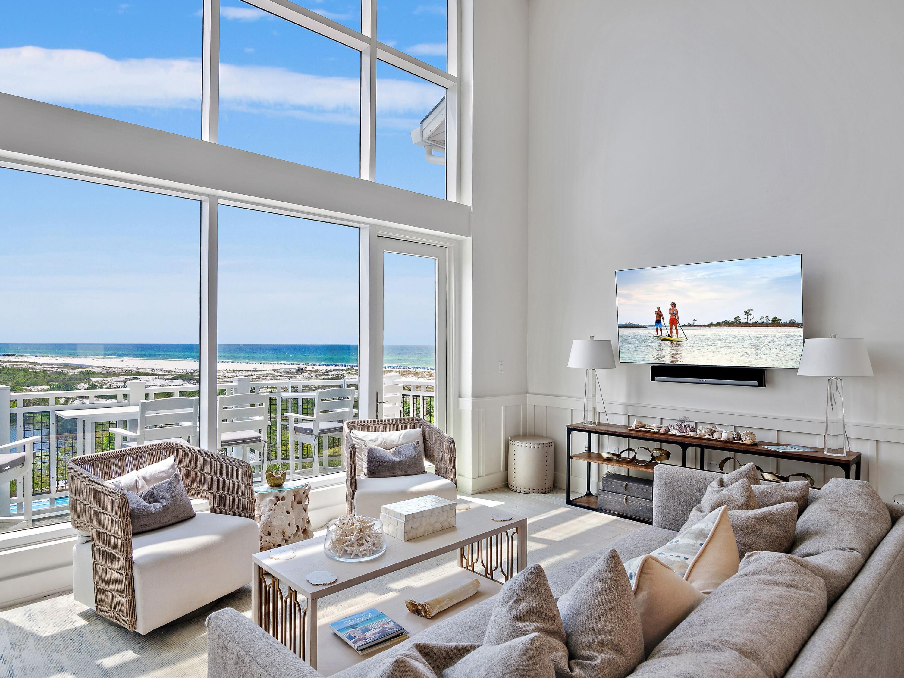 37 S Compass Point Way Inlet Beach FL 32461