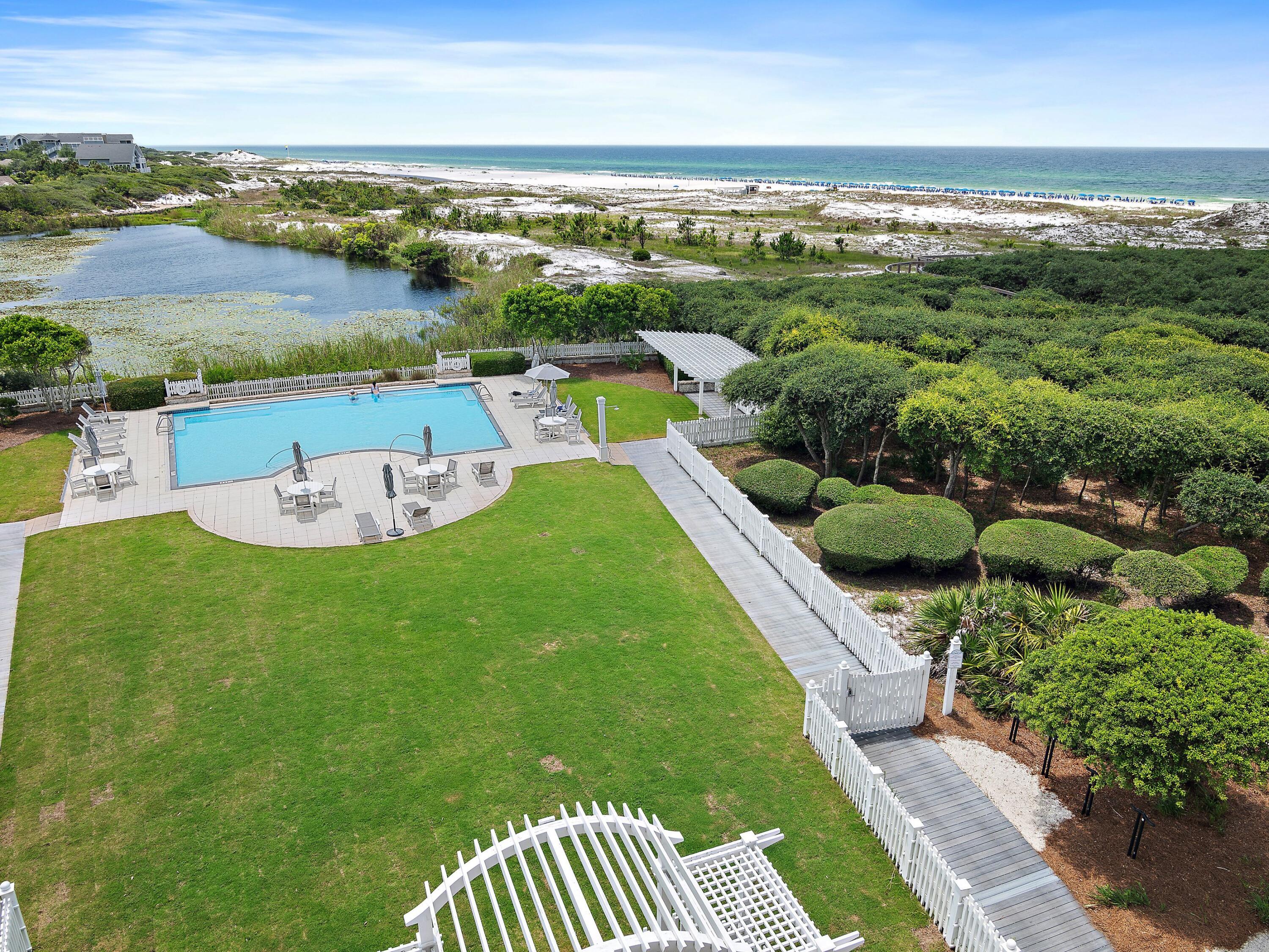 37 S Compass Point Way Inlet Beach FL 32461