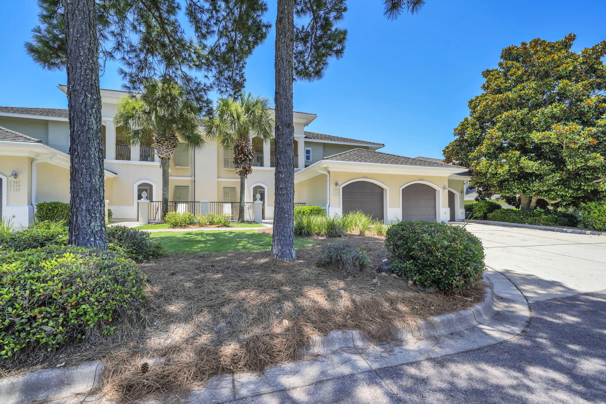5360 Pine Ridge Lane Miramar Beach FL 32550