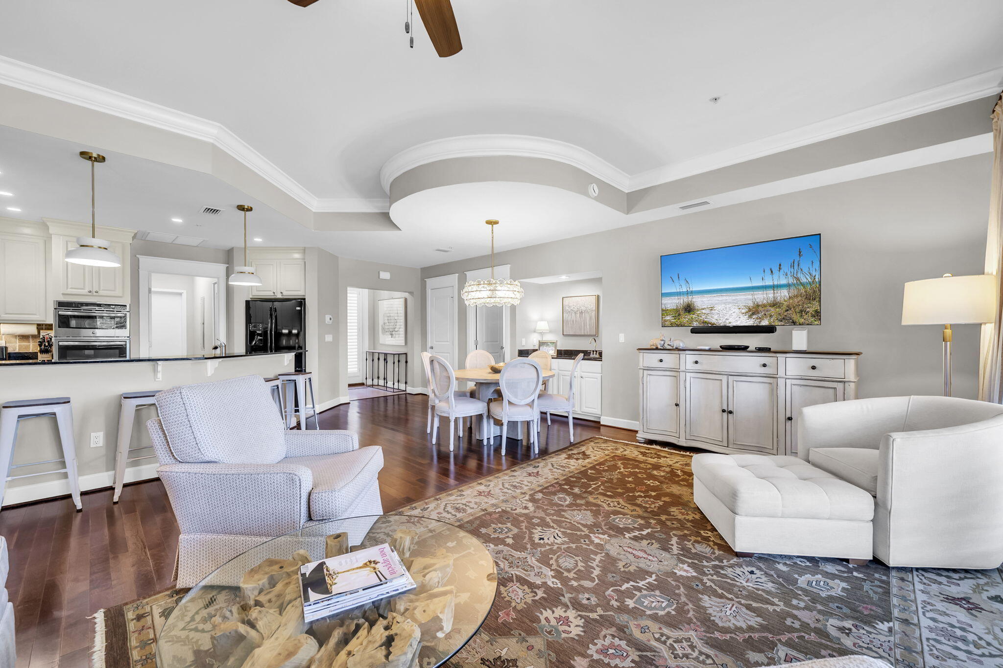 5360 Pine Ridge Lane Miramar Beach FL 32550