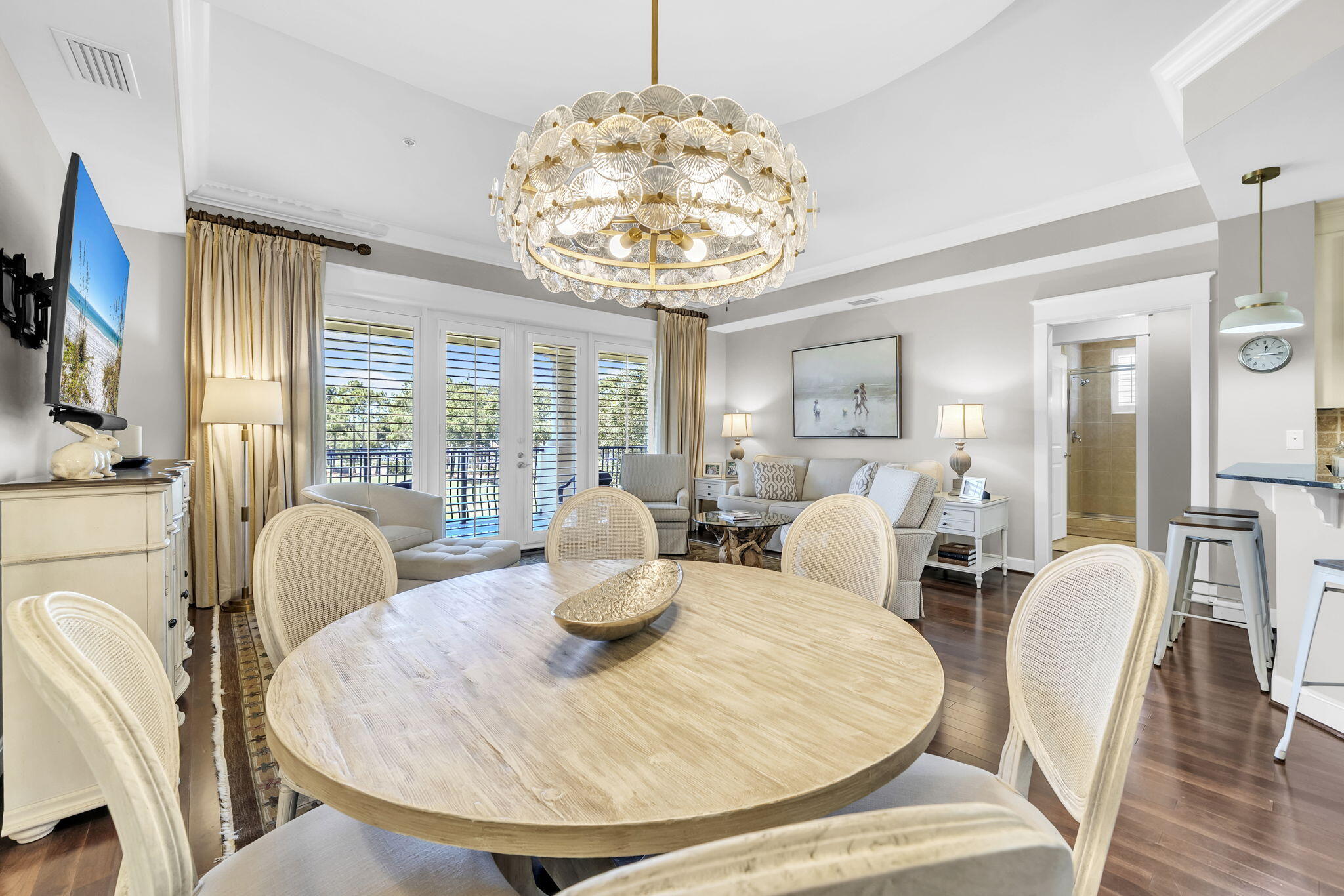 5360 Pine Ridge Lane Miramar Beach FL 32550