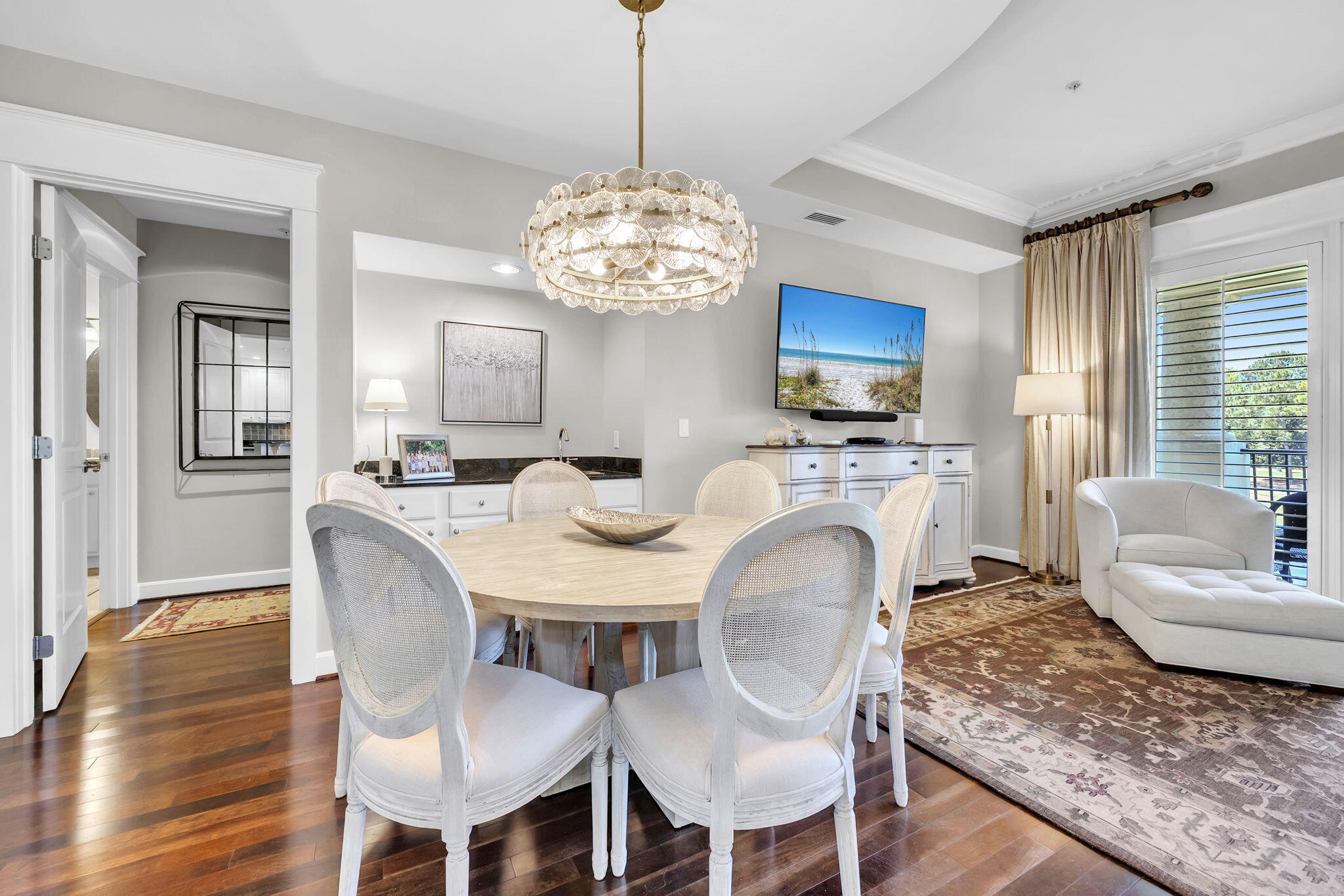 5360 Pine Ridge Lane Miramar Beach FL 32550