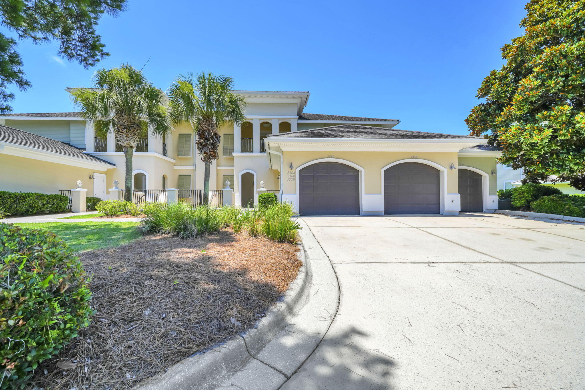 5360 Pine Ridge Lane Miramar Beach FL 32550