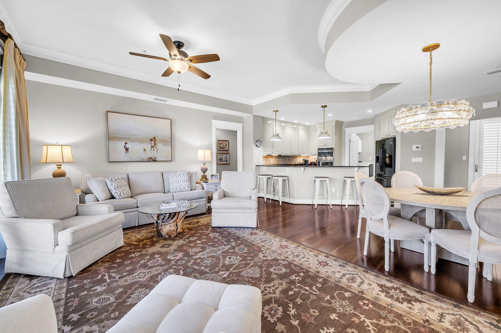 5360 Pine Ridge Lane Miramar Beach FL 32550