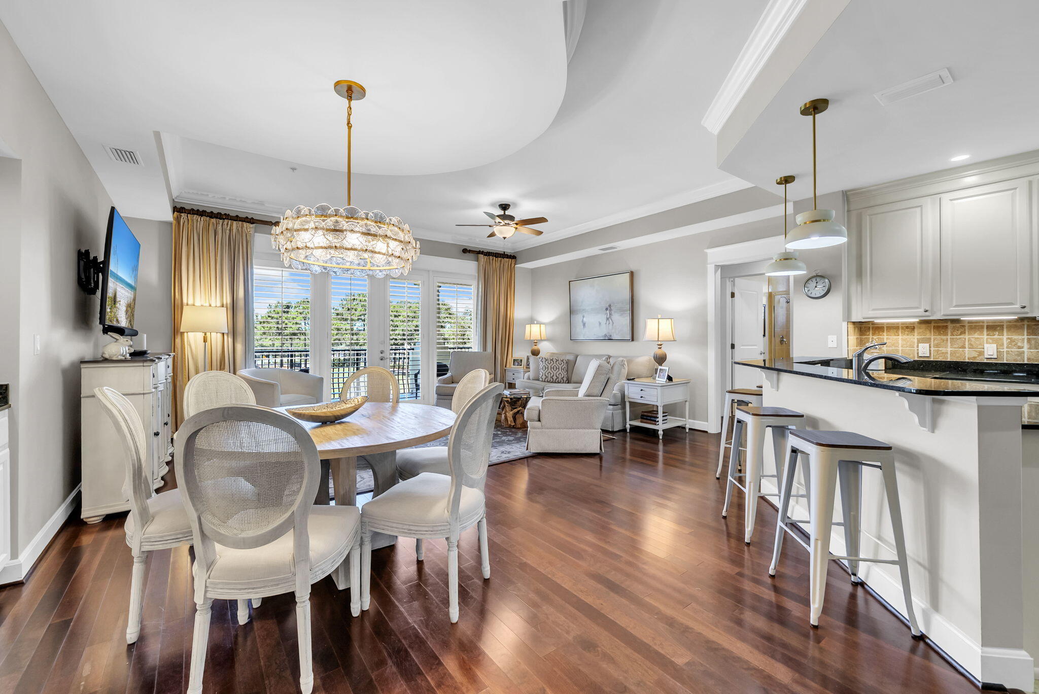 5360 Pine Ridge Lane Miramar Beach FL 32550