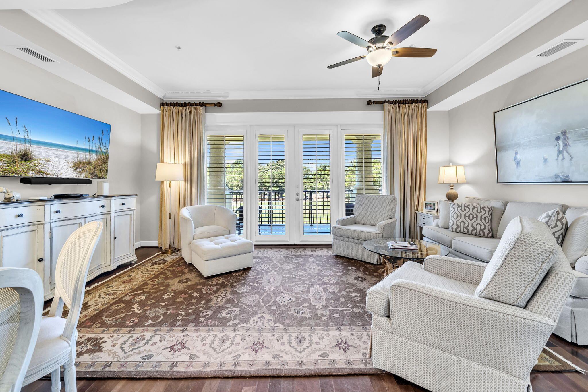 5360 Pine Ridge Lane Miramar Beach FL 32550