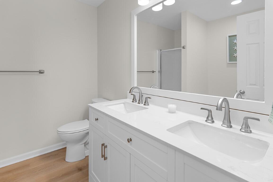 19 Brentwood Lane Santa Rosa Beach FL 32459