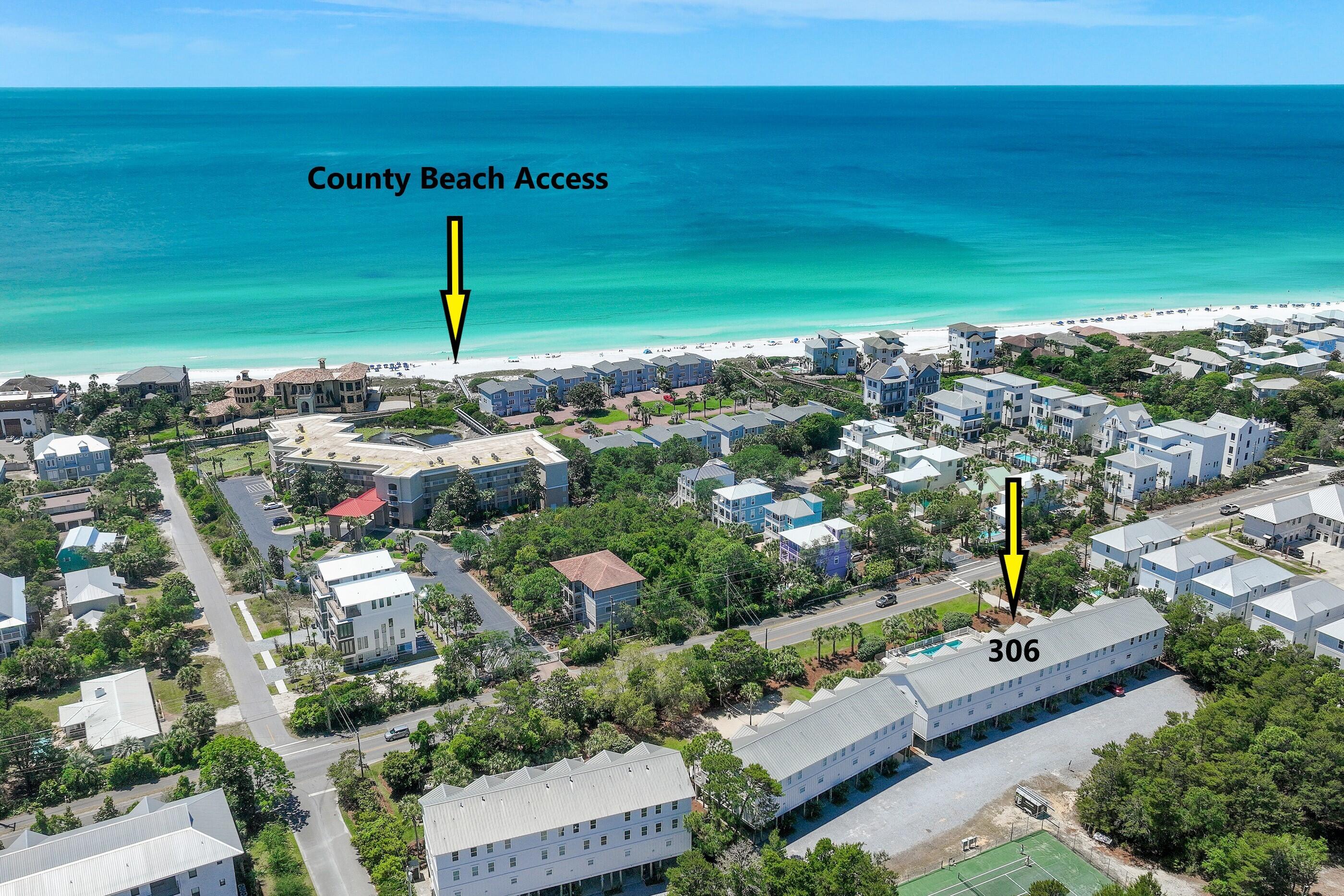 19 Brentwood Lane Santa Rosa Beach FL 32459