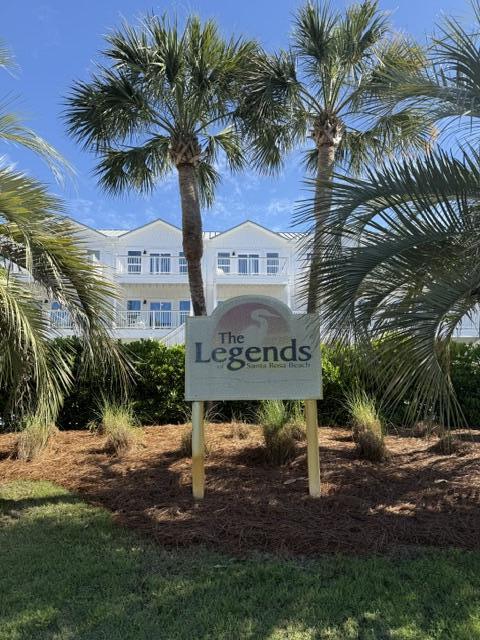 19 Brentwood Lane Santa Rosa Beach FL 32459