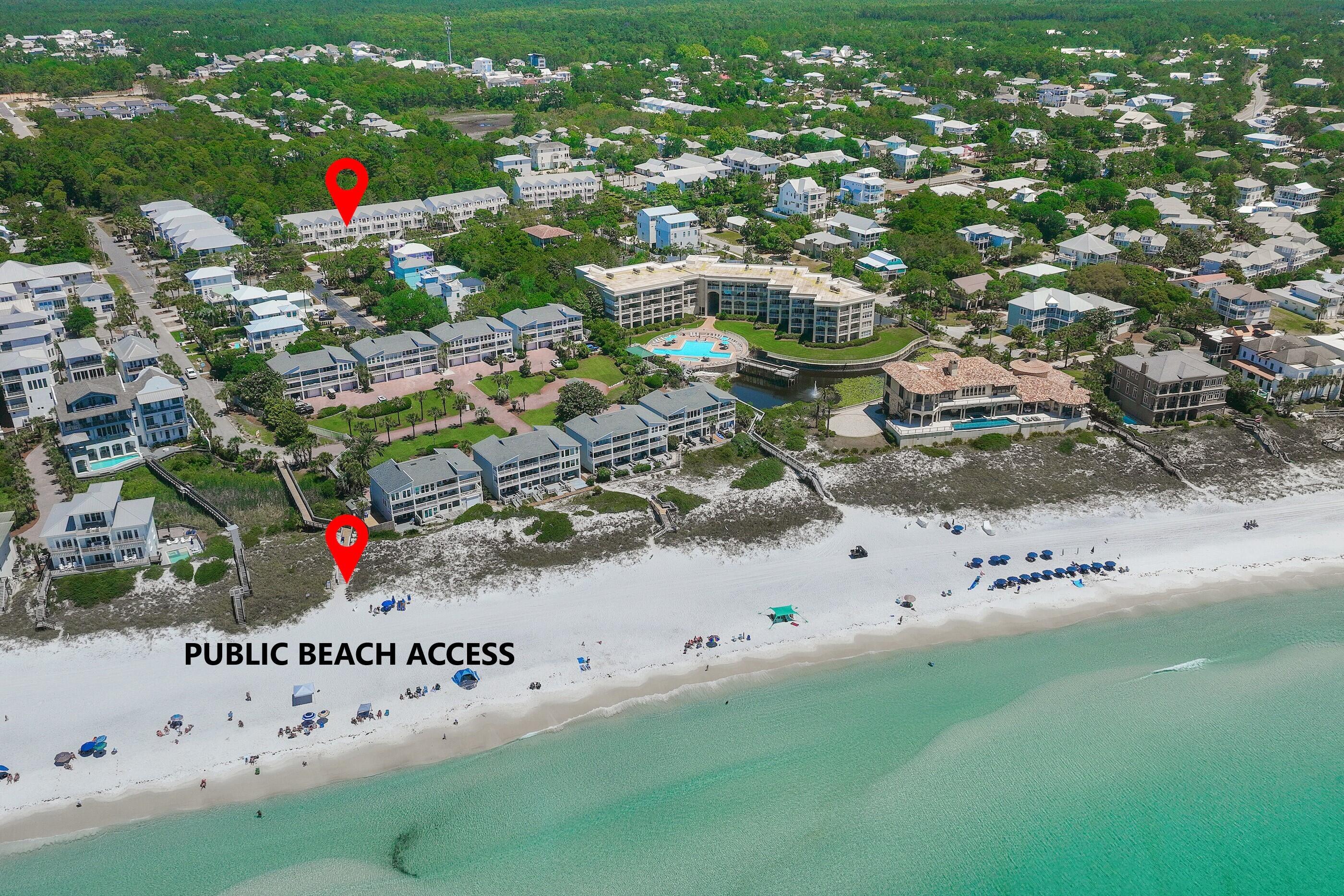 19 Brentwood Lane Santa Rosa Beach FL 32459