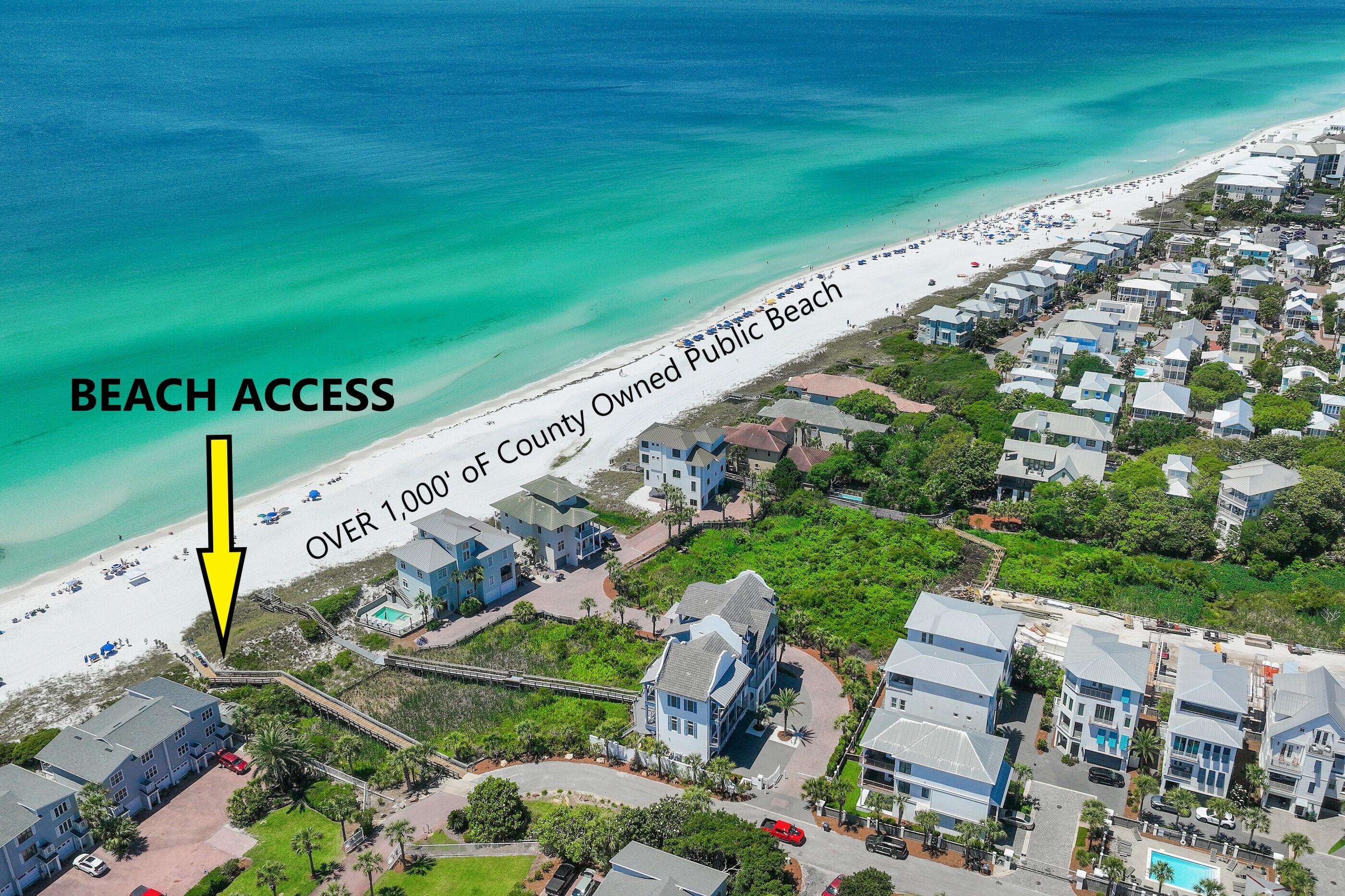 19 Brentwood Lane Santa Rosa Beach FL 32459