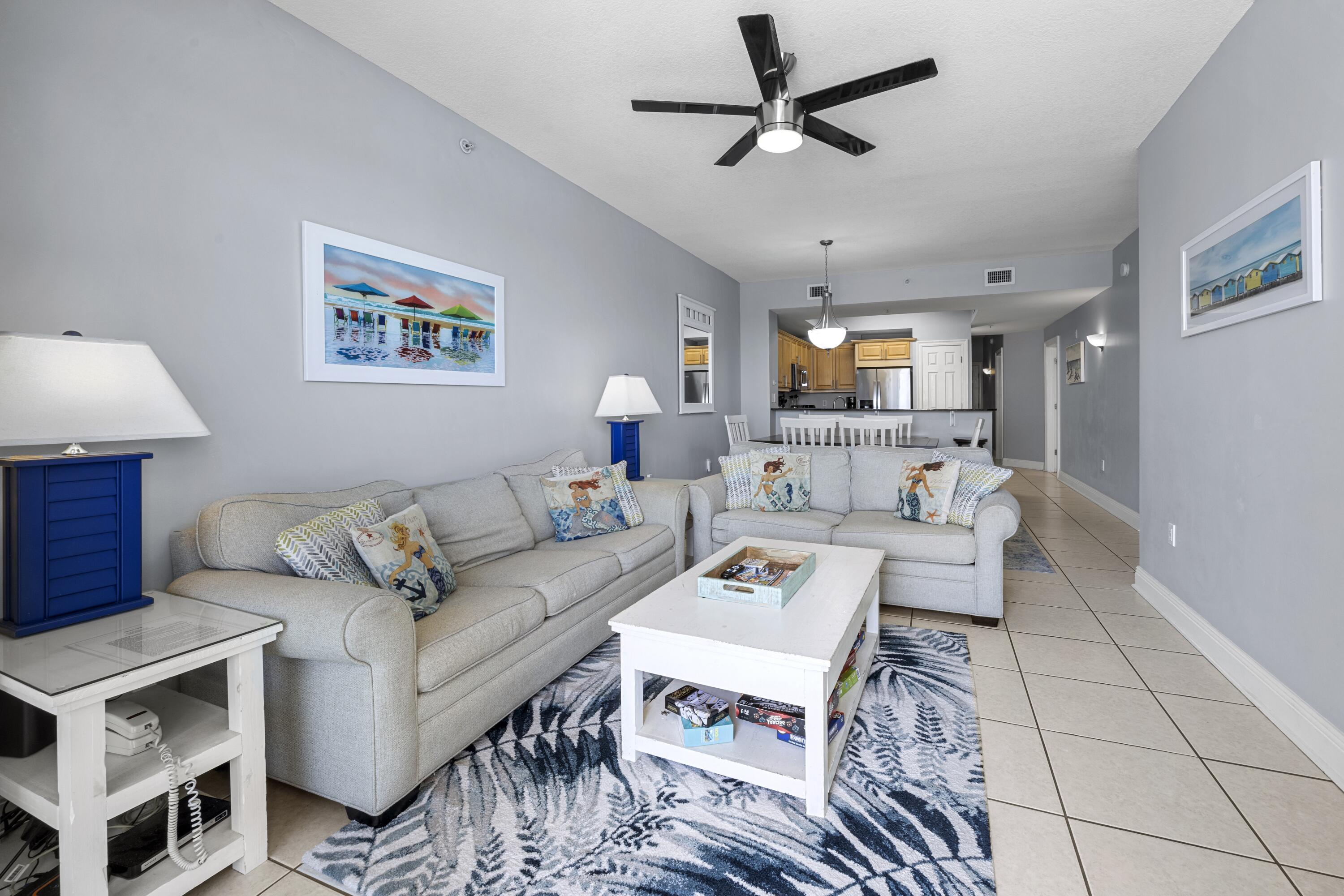 Fort Walton Beach FL, 1111 Santa Rosa Boulevard, Unit 107