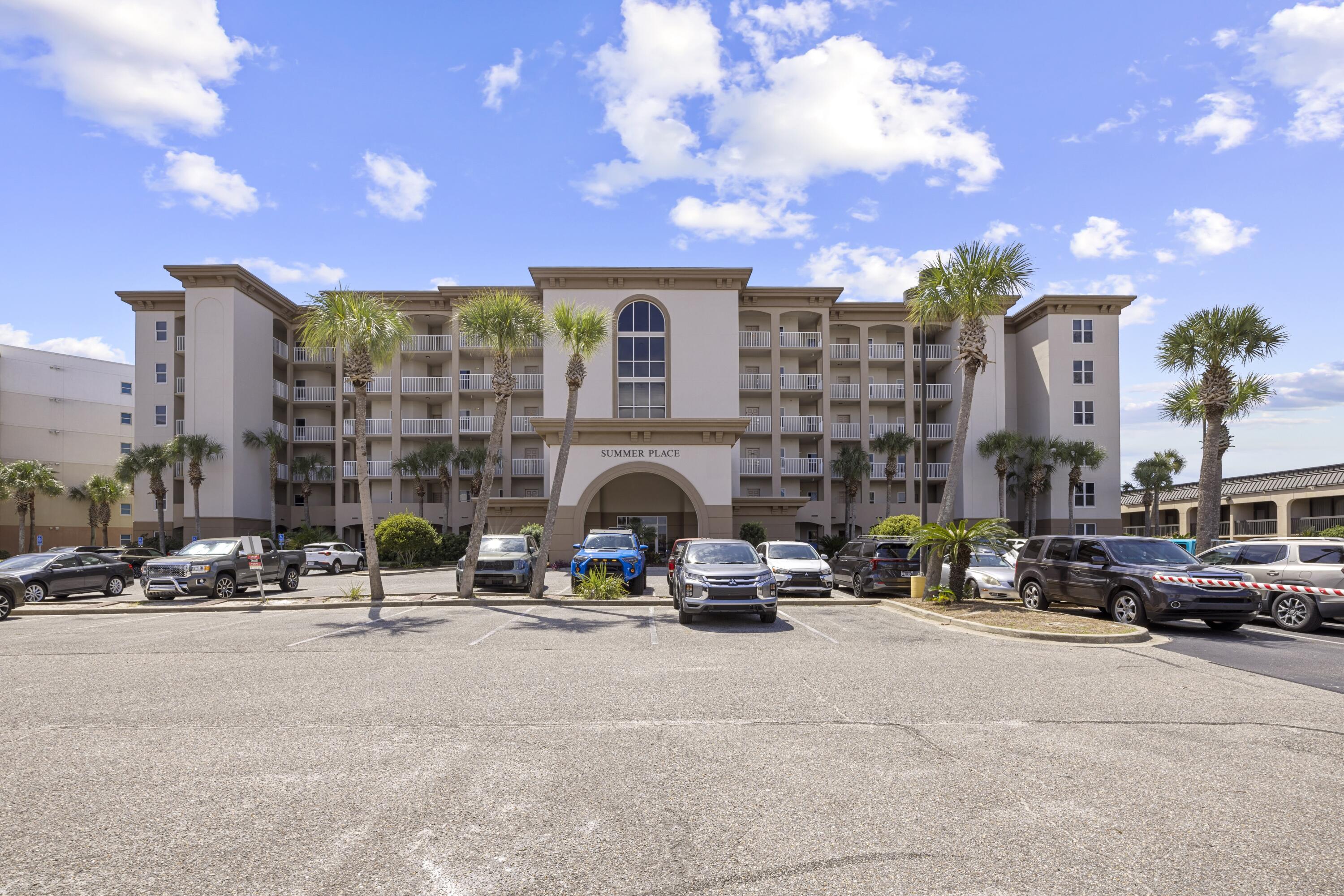 1111 Santa Rosa Boulevard Fort Walton Beach FL 32548