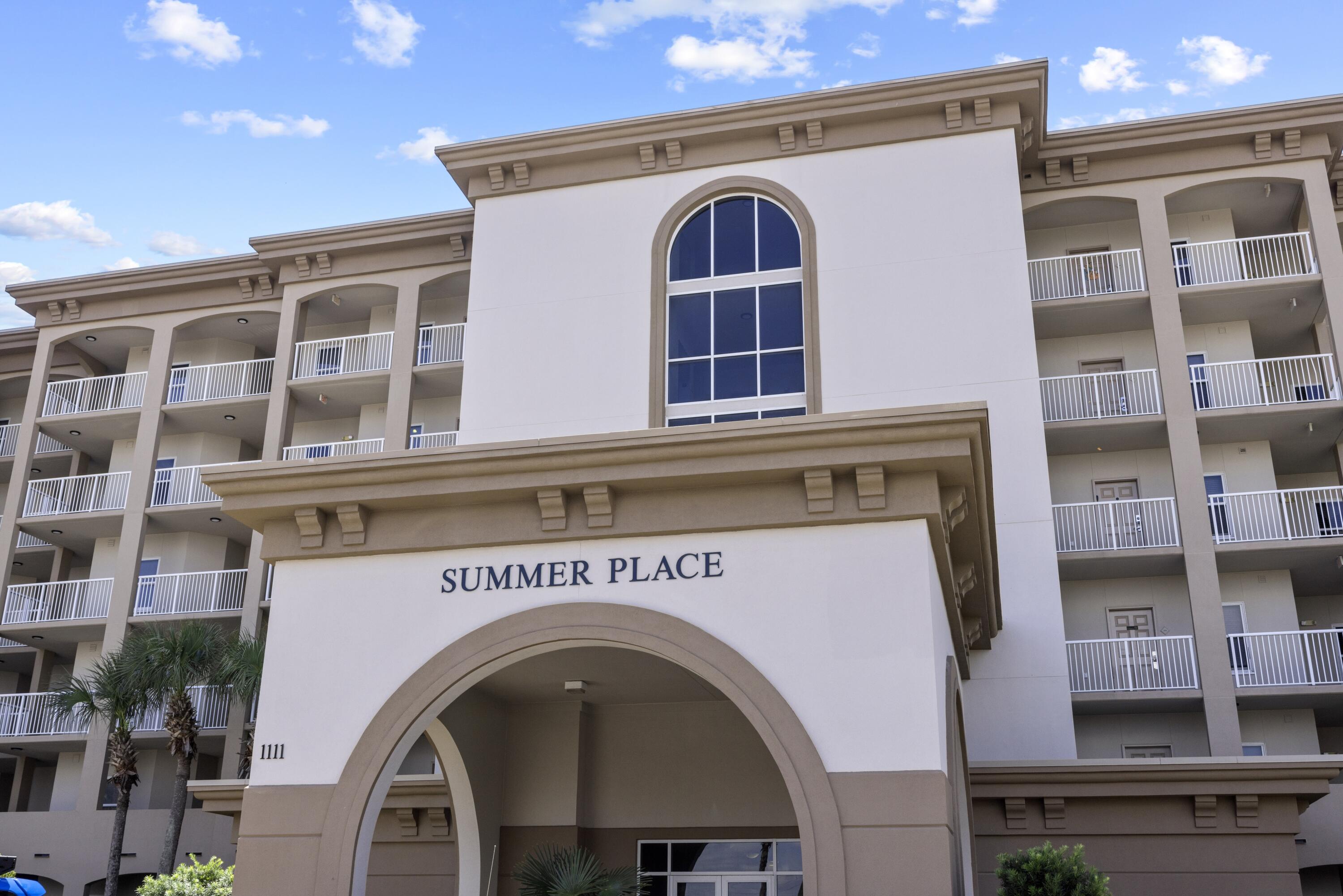 1111 Santa Rosa Boulevard Fort Walton Beach FL 32548