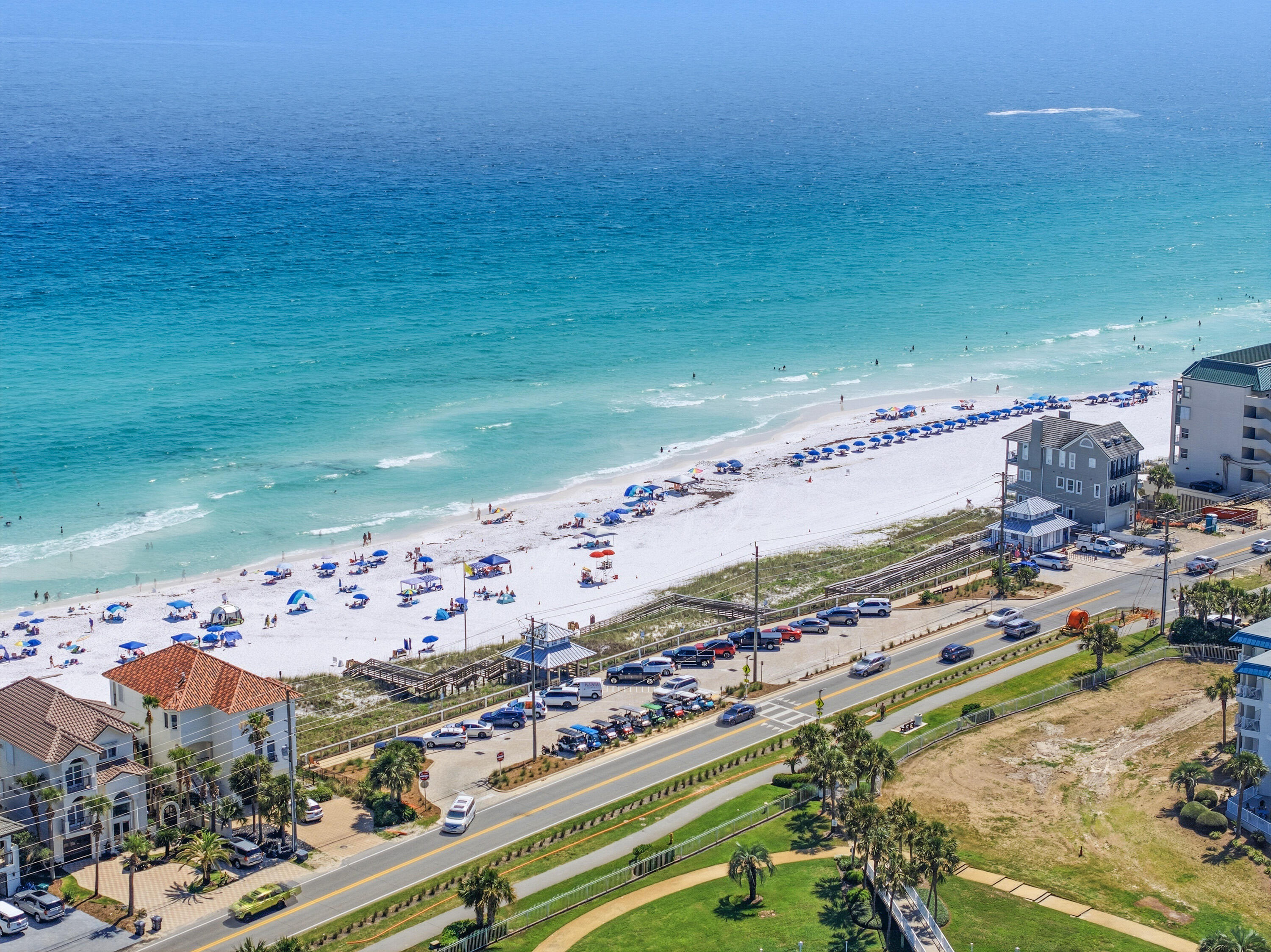 450 S Geronimo Street Miramar Beach FL 32550