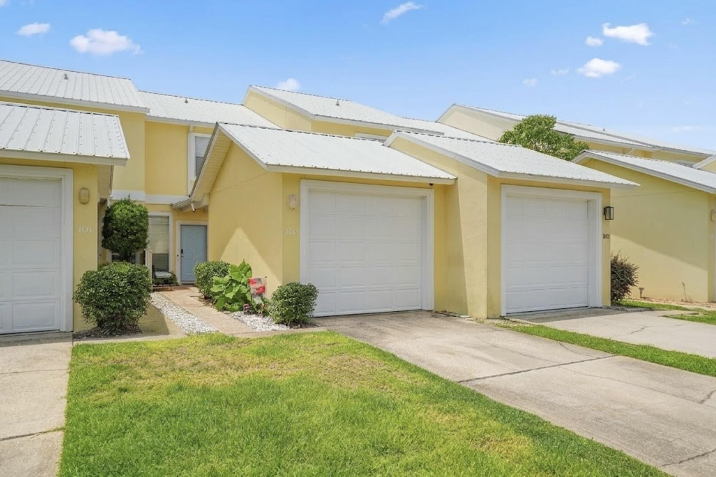 450 S Geronimo Street Miramar Beach FL 32550