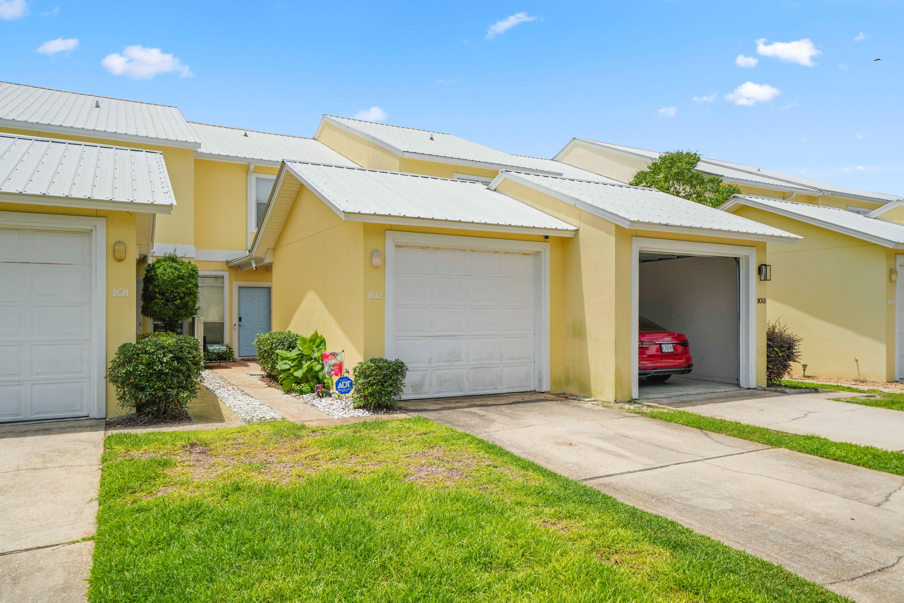450 S Geronimo Street Miramar Beach FL 32550