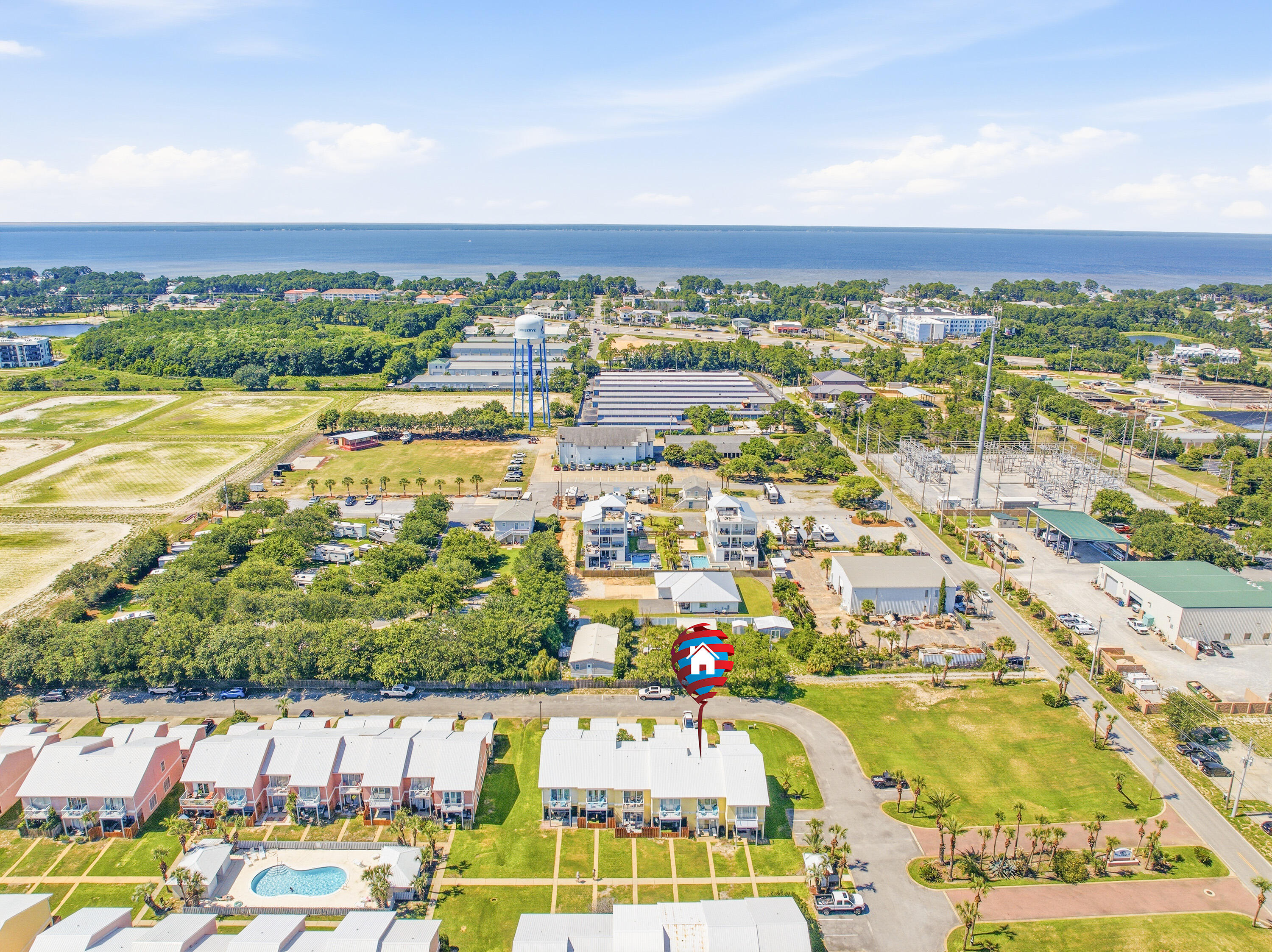 450 S Geronimo Street Miramar Beach FL 32550