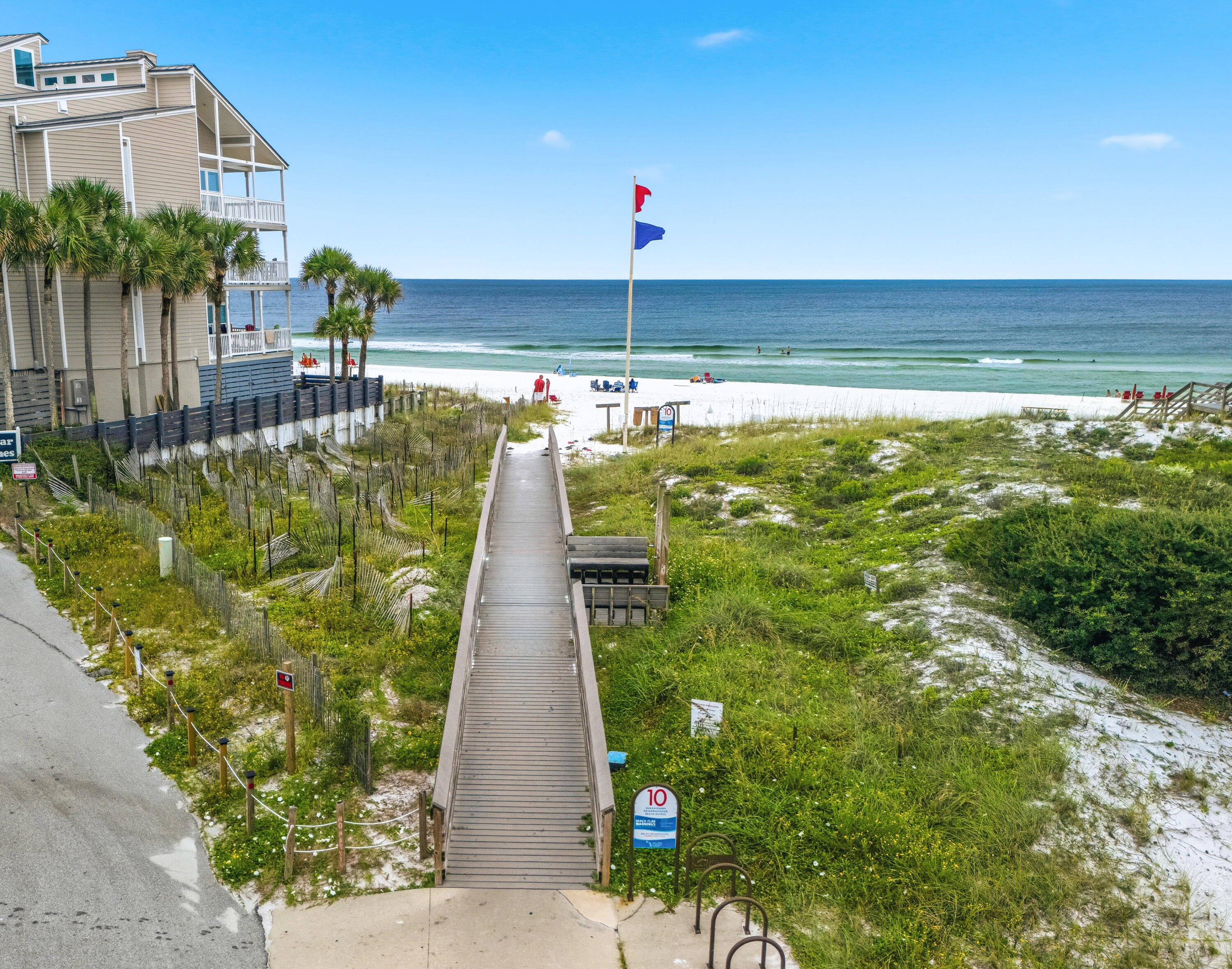 11 Beachside Drive Santa Rosa Beach FL 32459